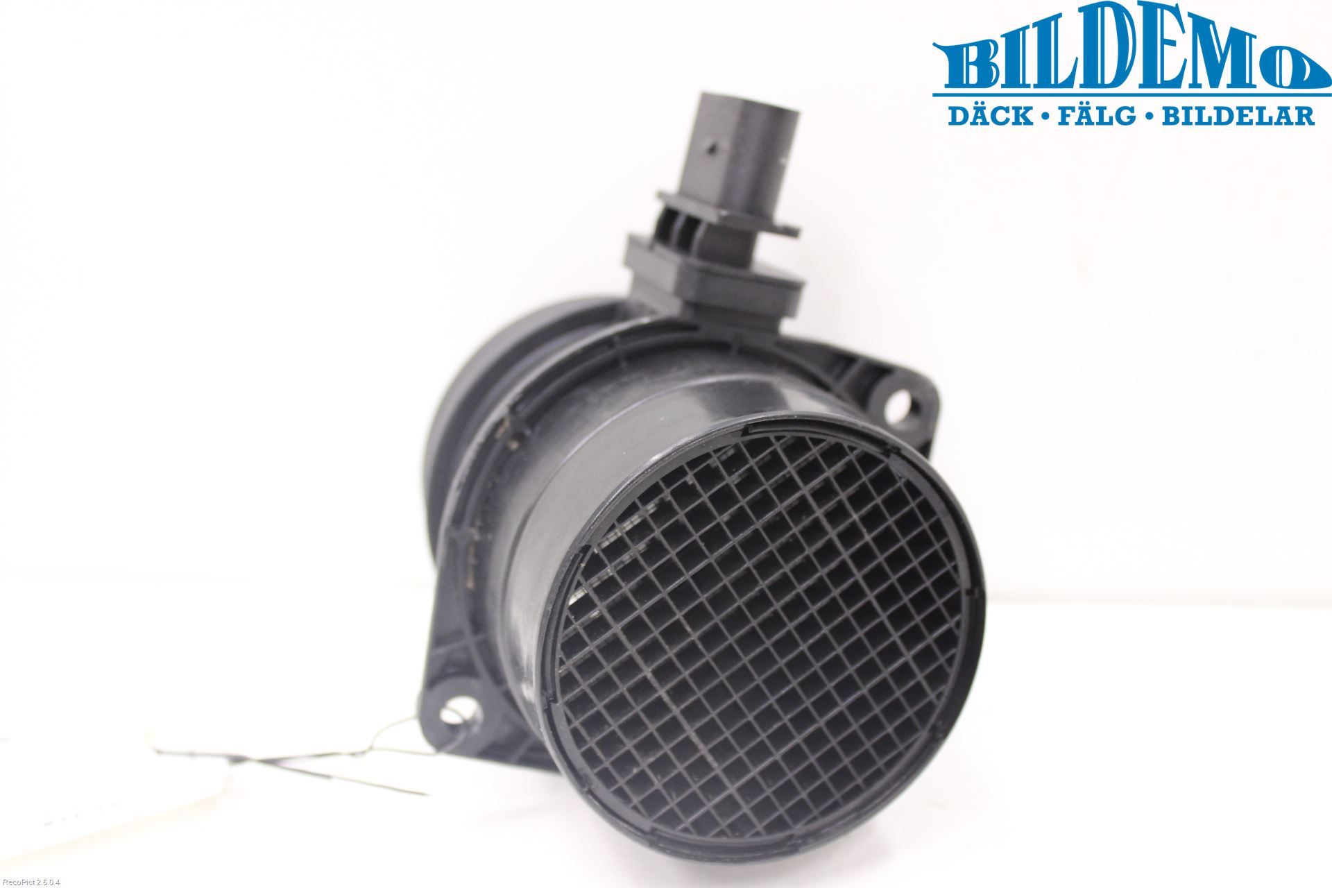 Audi Q5 09-16 Injluftmassamätare