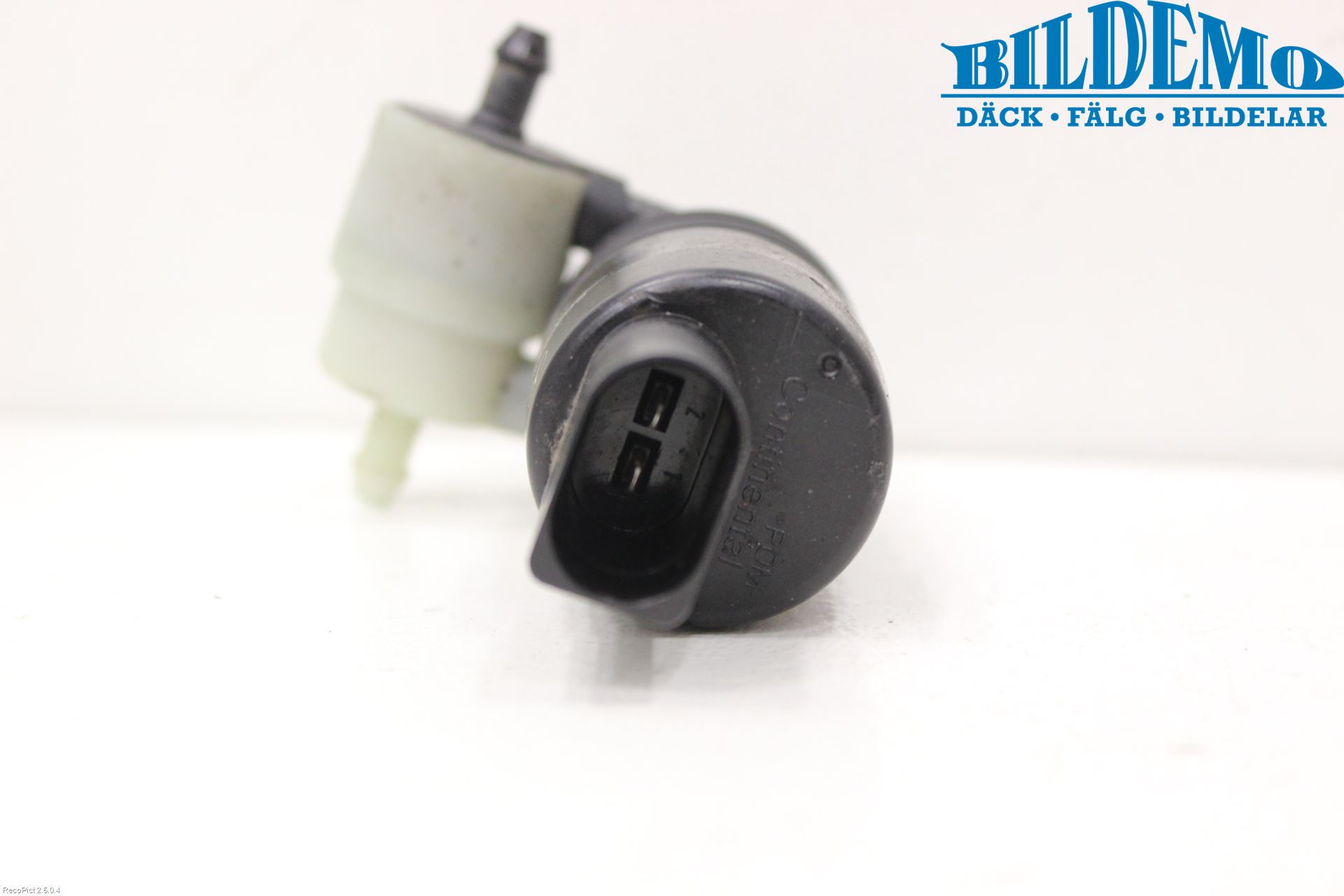 Mercedes-Benz MB E-KLASS (W212) 09-16 Spolarpump Vindruta