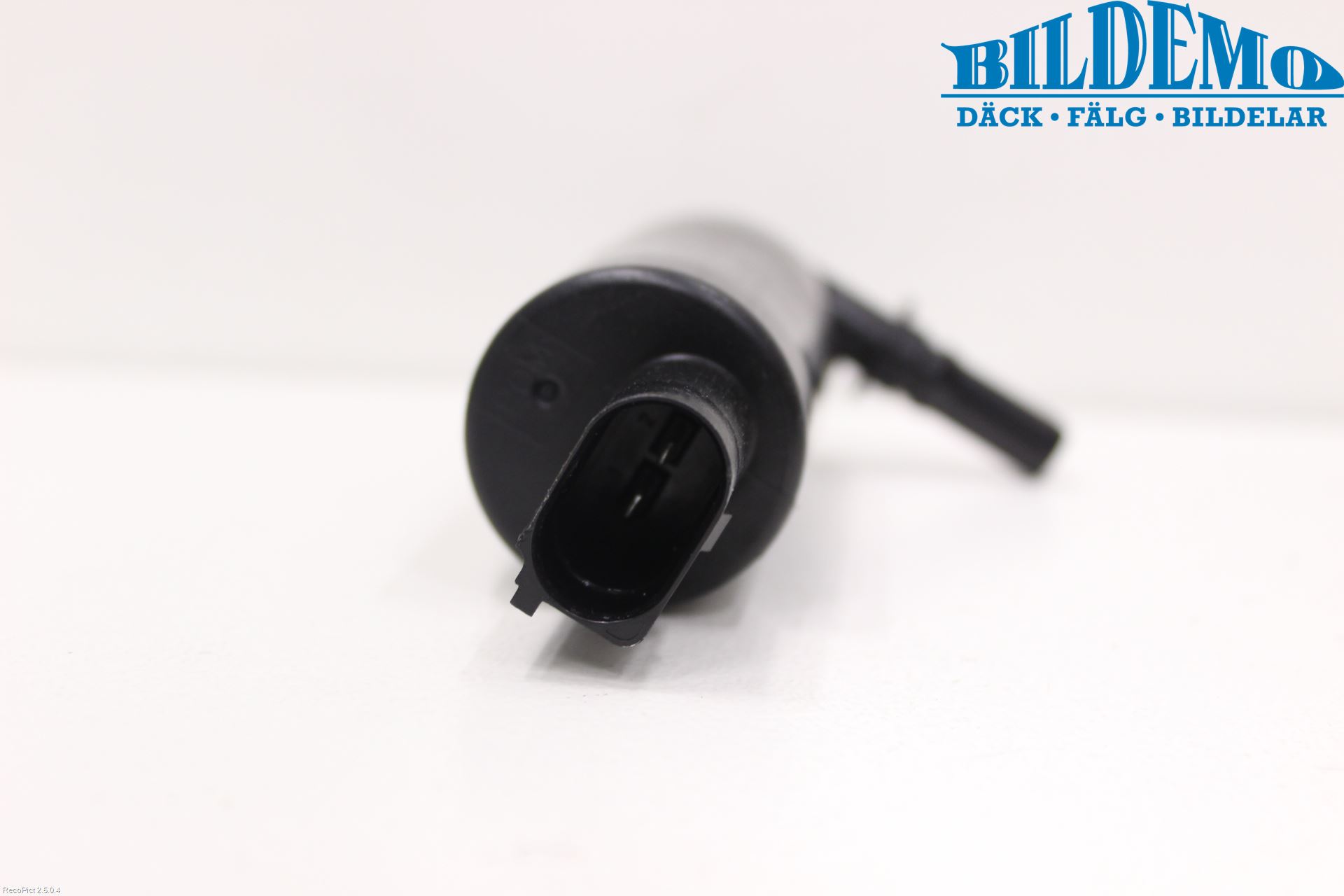 BMW 5 F10/F11/F18 09-17 Spolarpump Högtryck