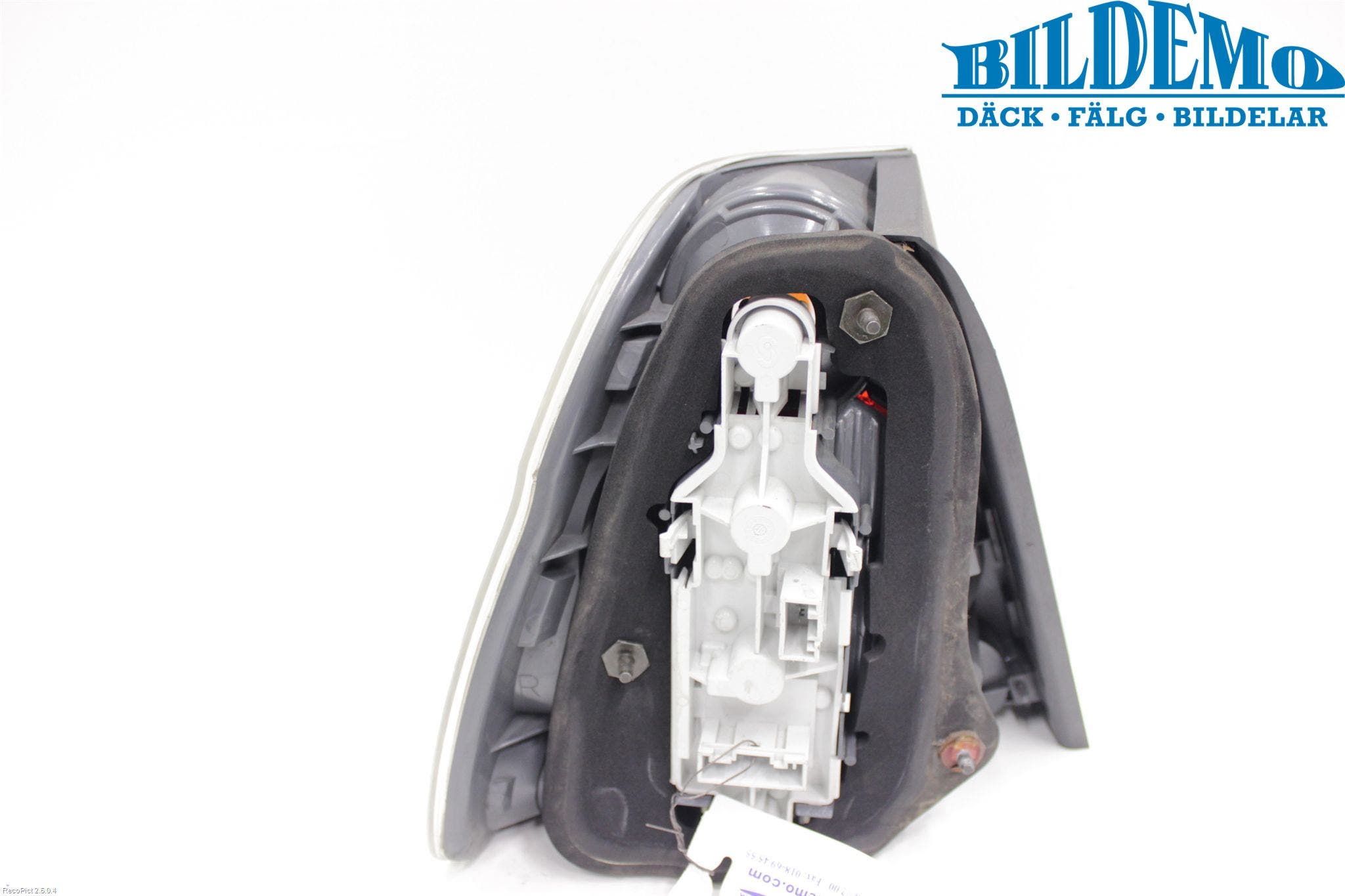 BMW 3 E46 98-05 Bakljus Höger