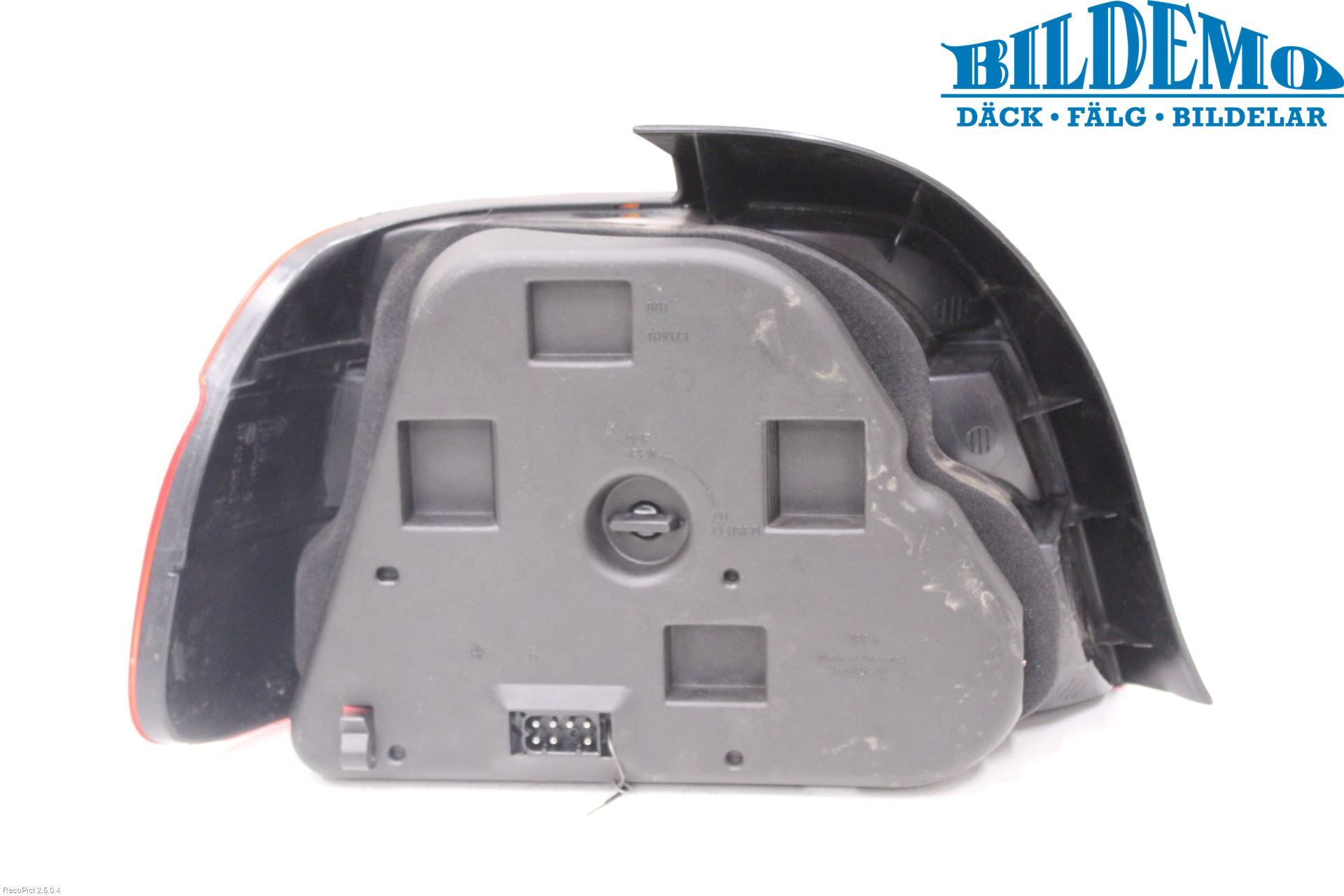 BMW 5 E39 95-04 Bakljus Höger