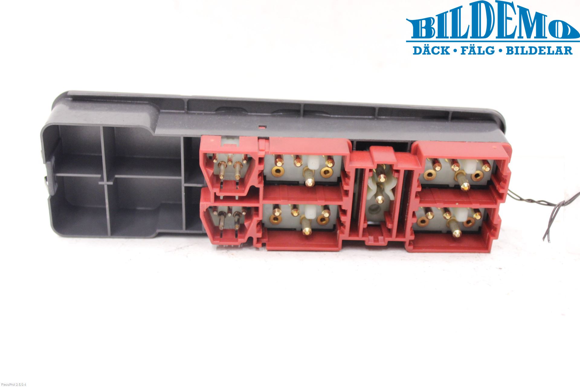 Volvo S40/V40    96-04 Strömställare Elhiss