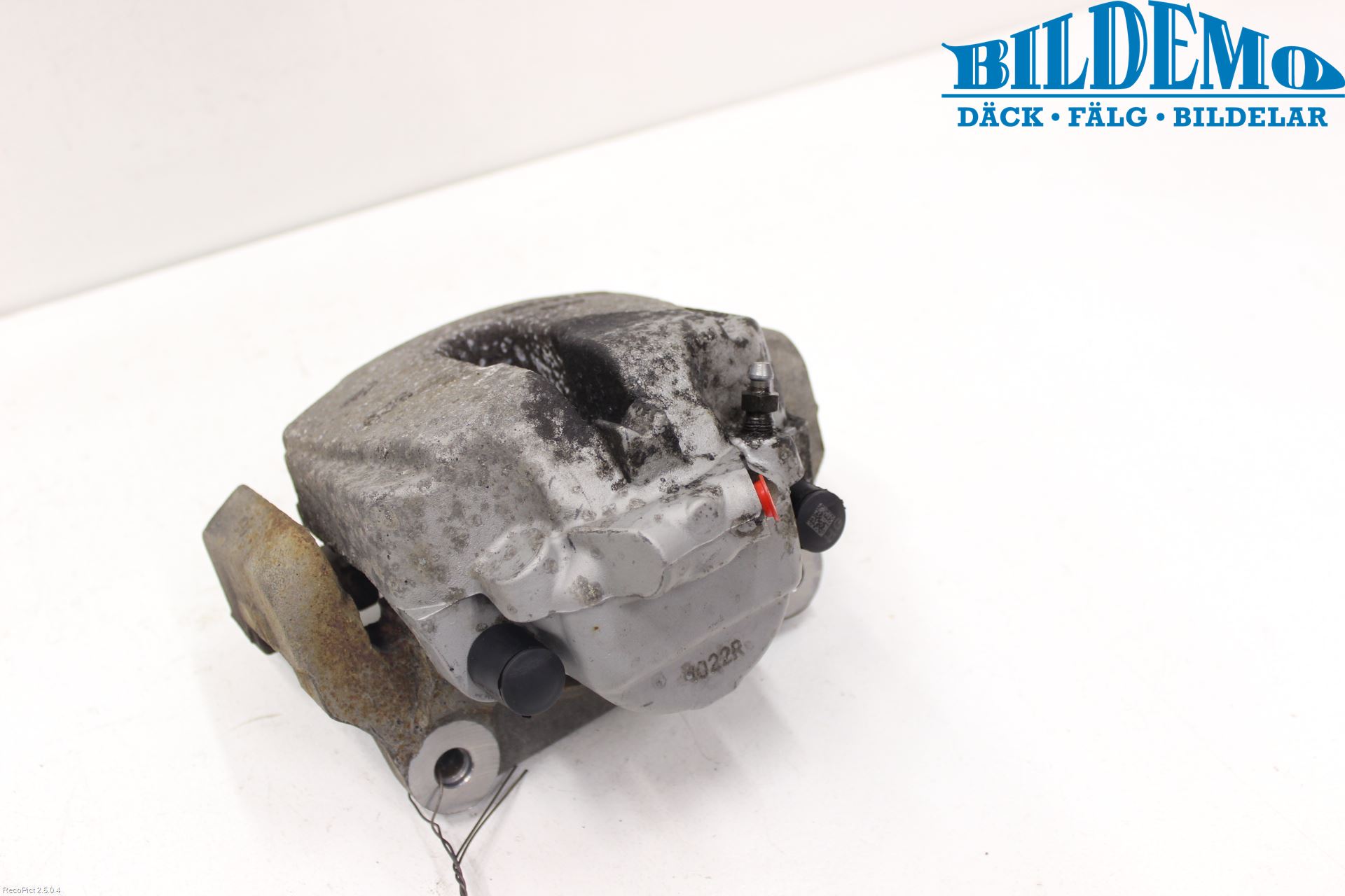 BMW 5 F10/F11/F18 09-17 Bromsok Fram Vänster