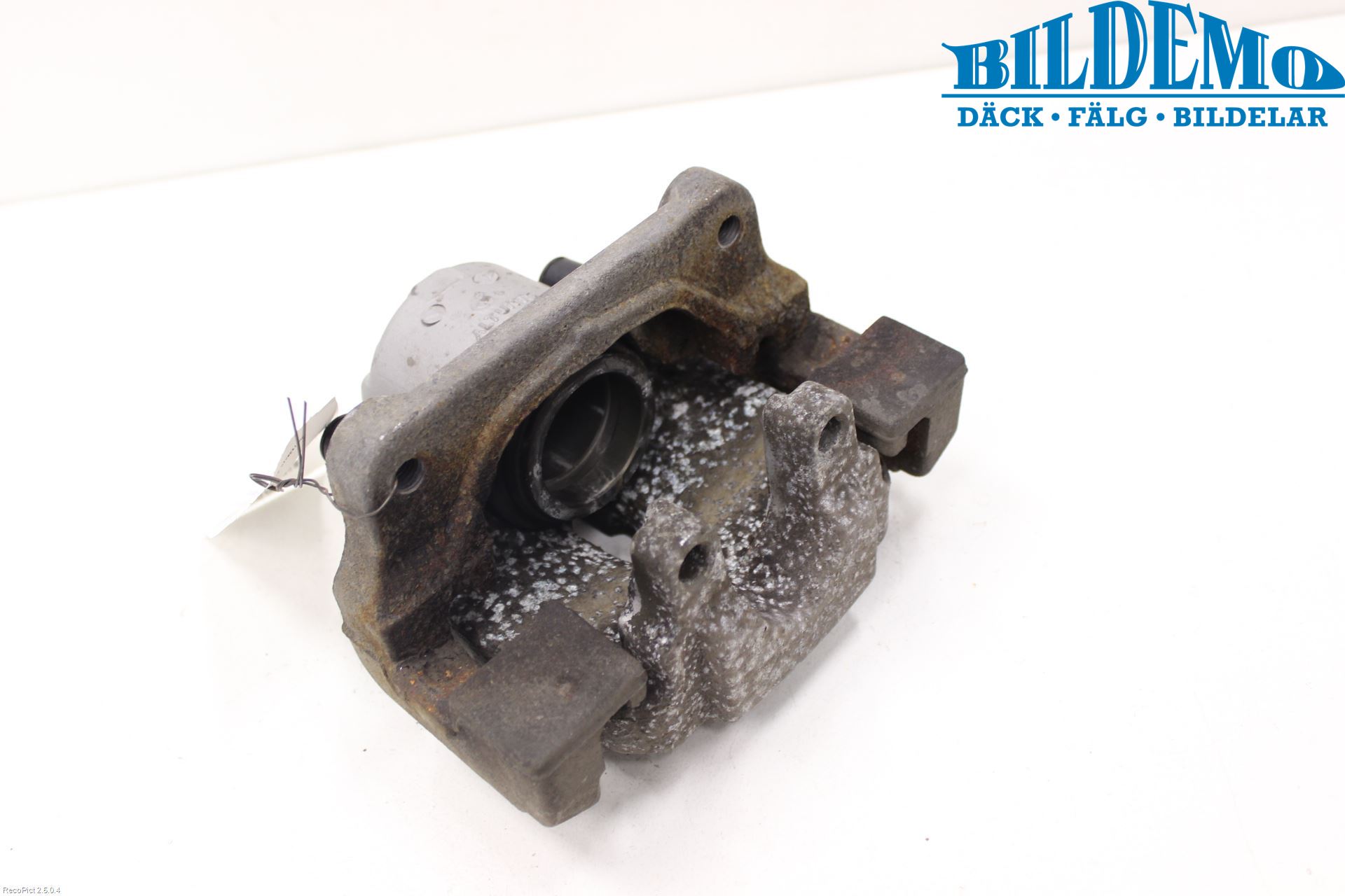 BMW 5 F10/F11/F18 09-17 Bromsok Fram Vänster