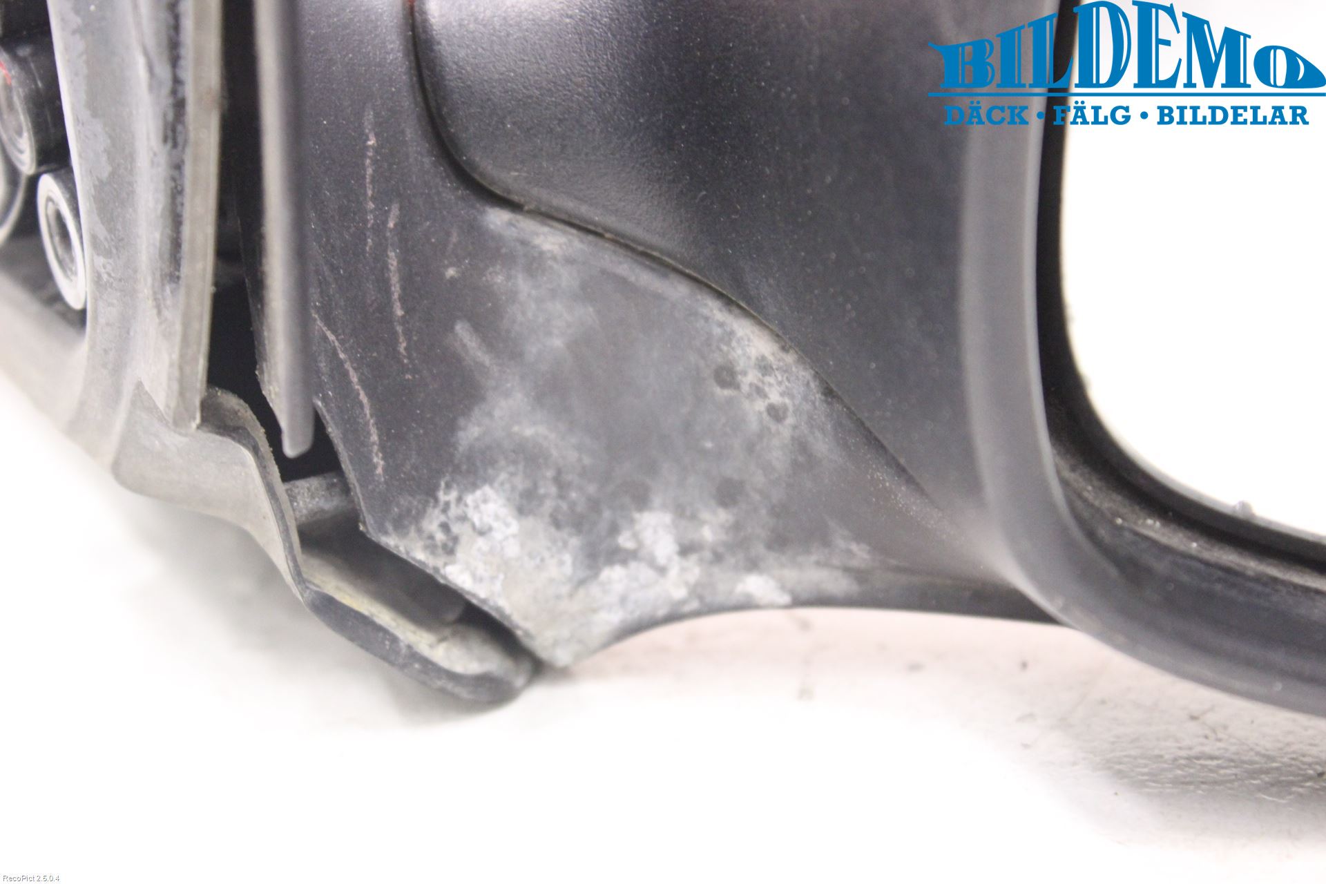 Saab 9-5 -05 Spegel Yttre El Hö