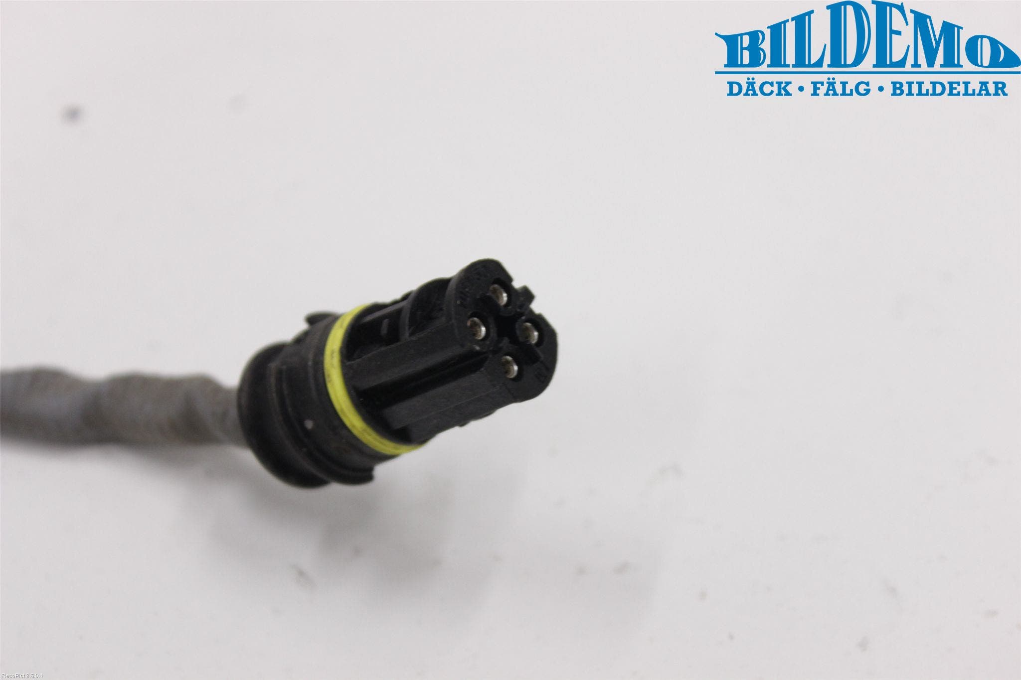 BMW 5 E60/61 Sed/Tou 02-10 Injlambdasond