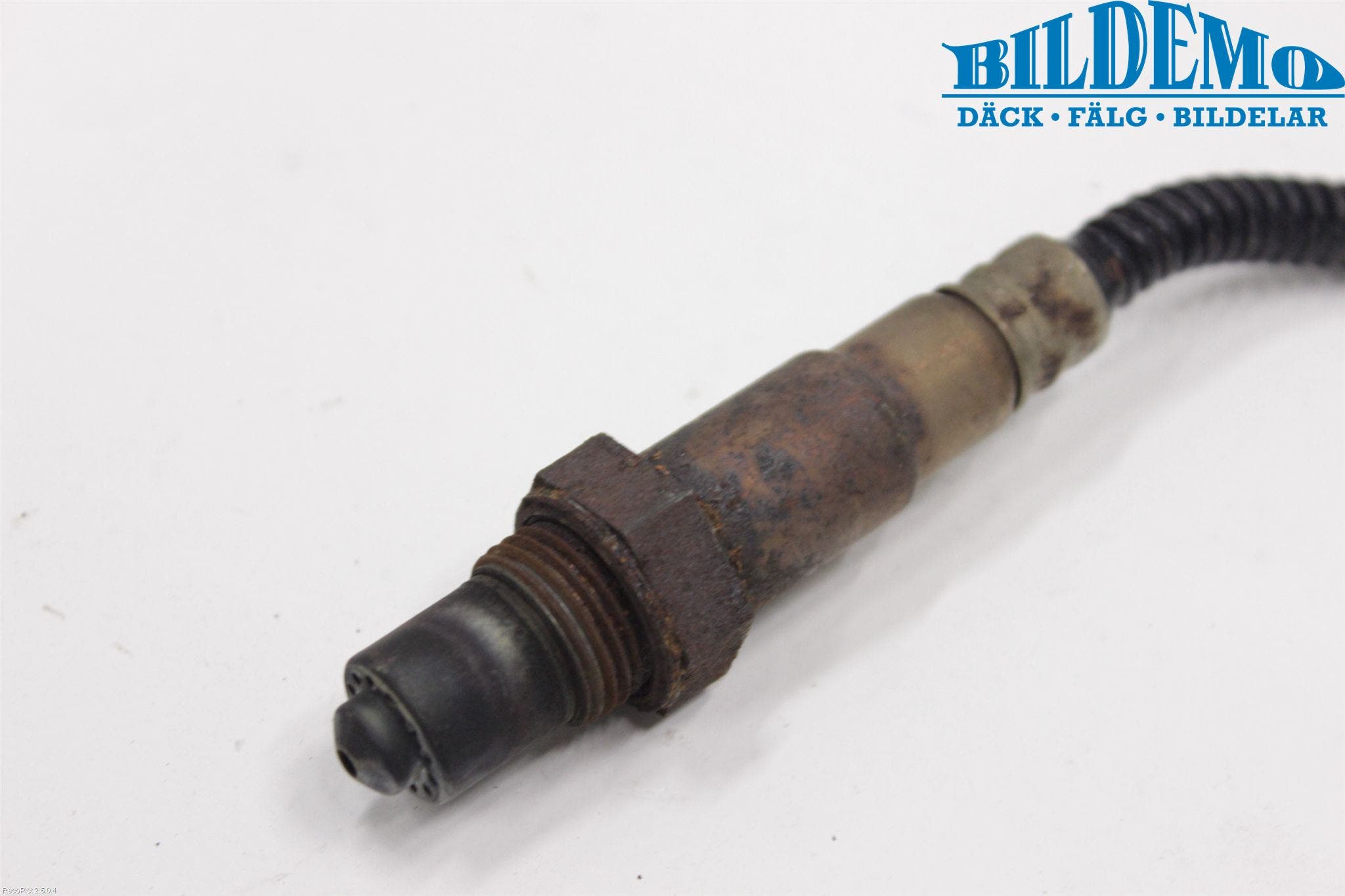 BMW 5 E60/61 Sed/Tou 02-10 Injlambdasond