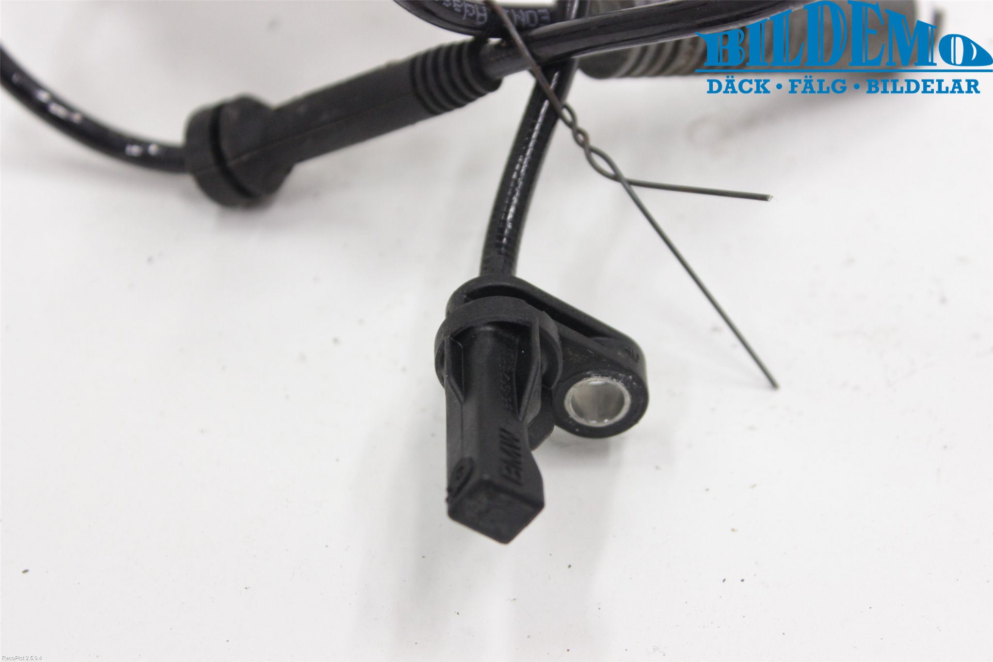 BMW 1 E87/81 5D/3D 03-11 Abs Sensor