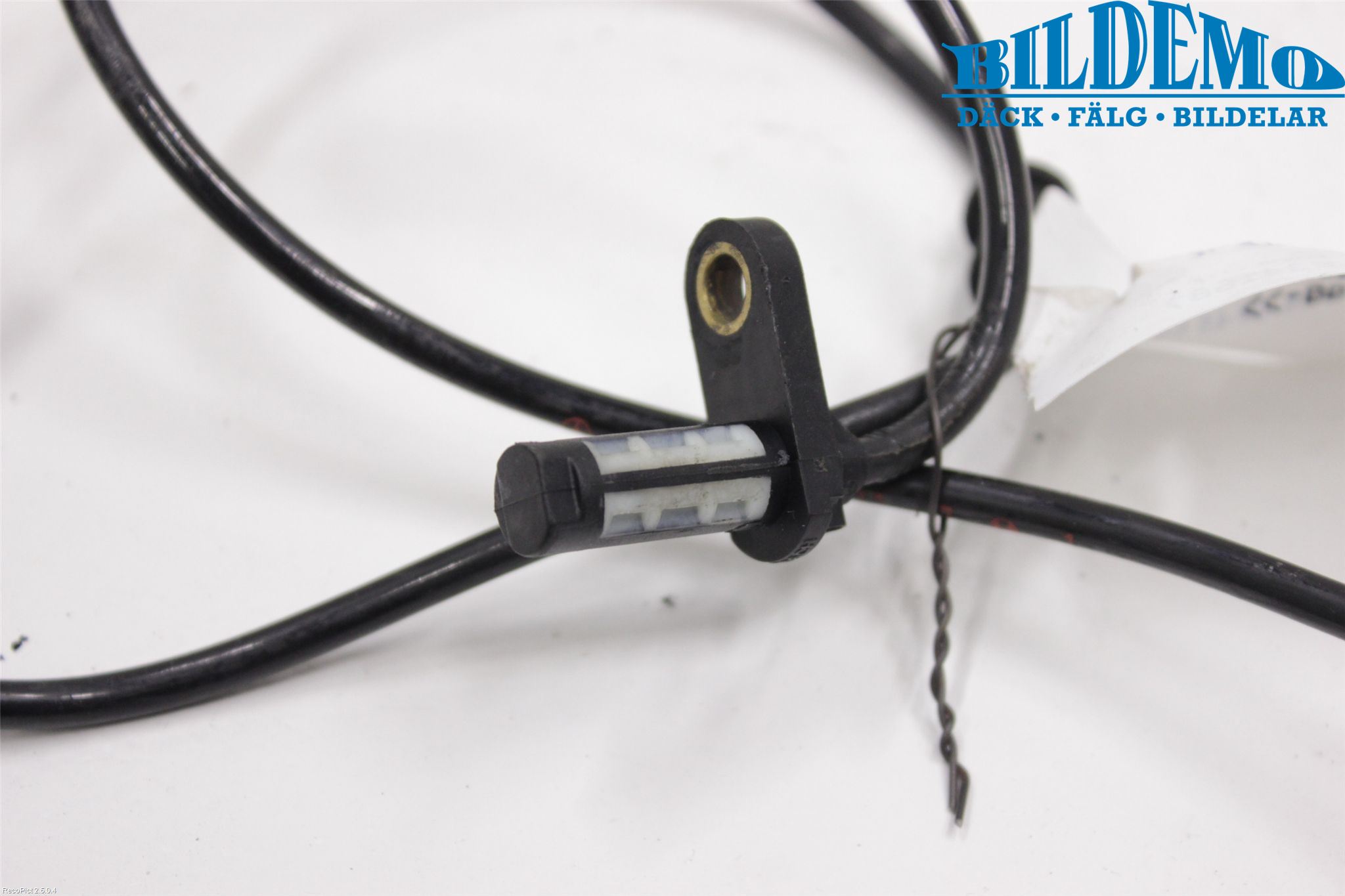 Mercedes-Benz MB SL-KLASS (R230) 00-11 Abs Sensor
