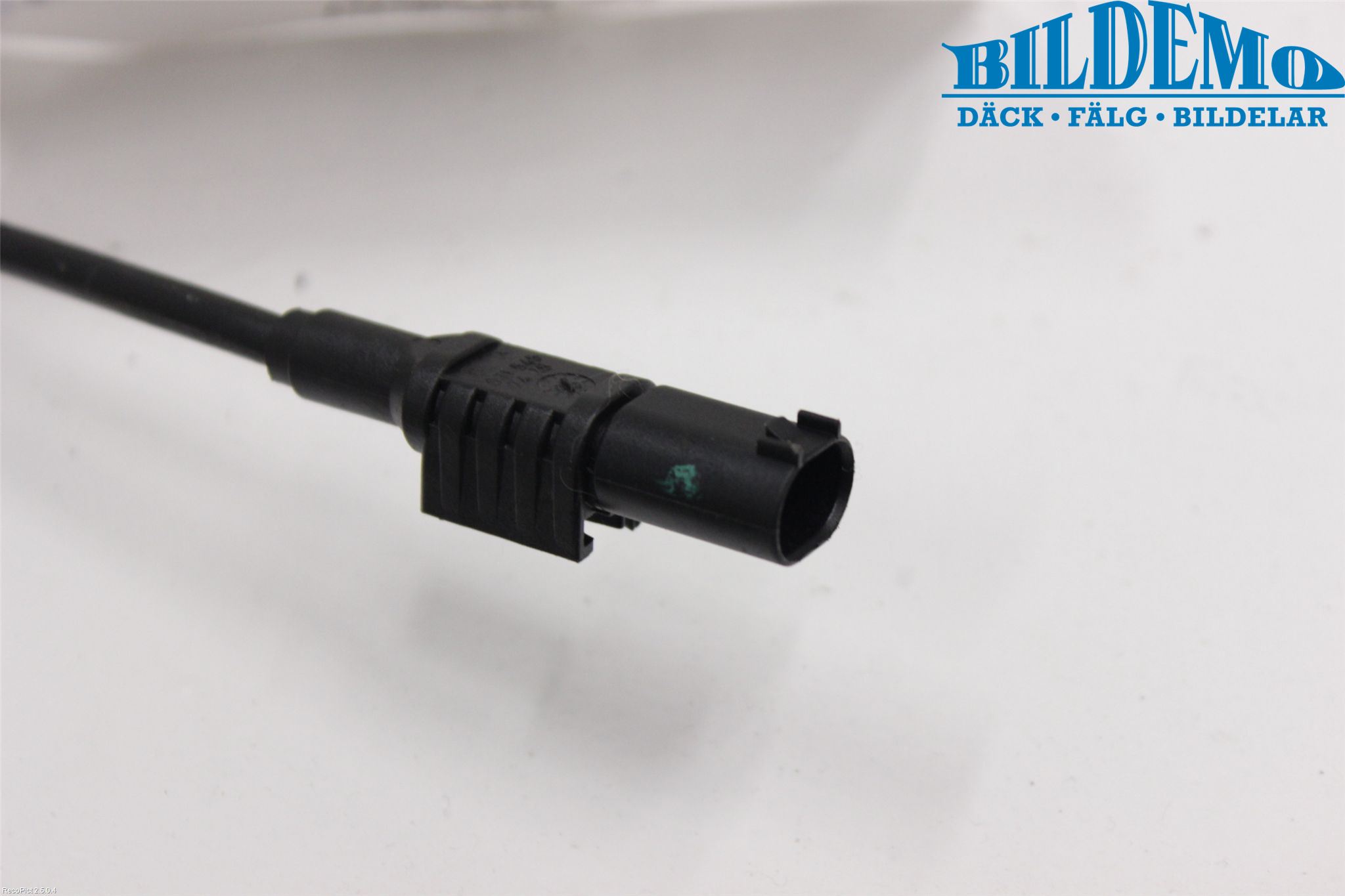 Mercedes-Benz MB SL-KLASS (R230) 00-11 Abs Sensor