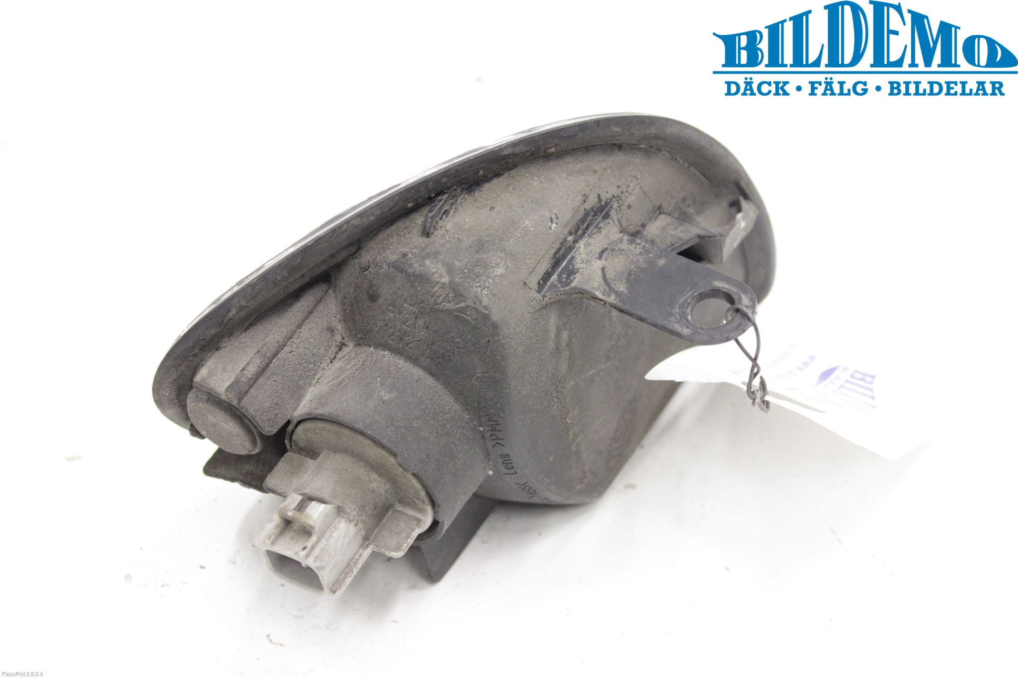 Toyota COROLLA 98-01 Blinkers Fram Vänster