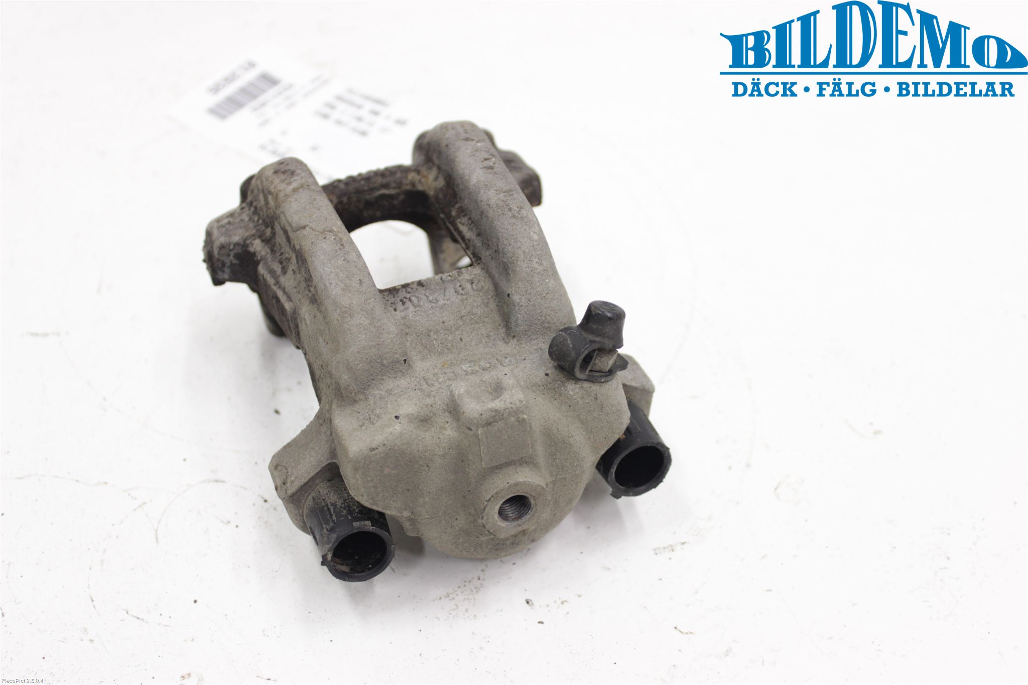 BMW 3 F30/F31/F80 12-19 Bromsok Bak Höger