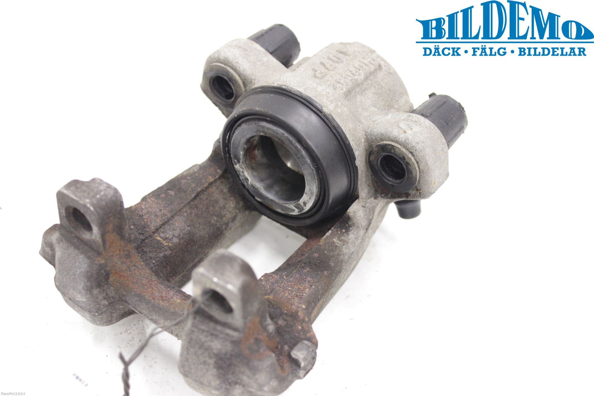 BMW 3 F30/F31/F80 12-19 Bromsok Bak Höger