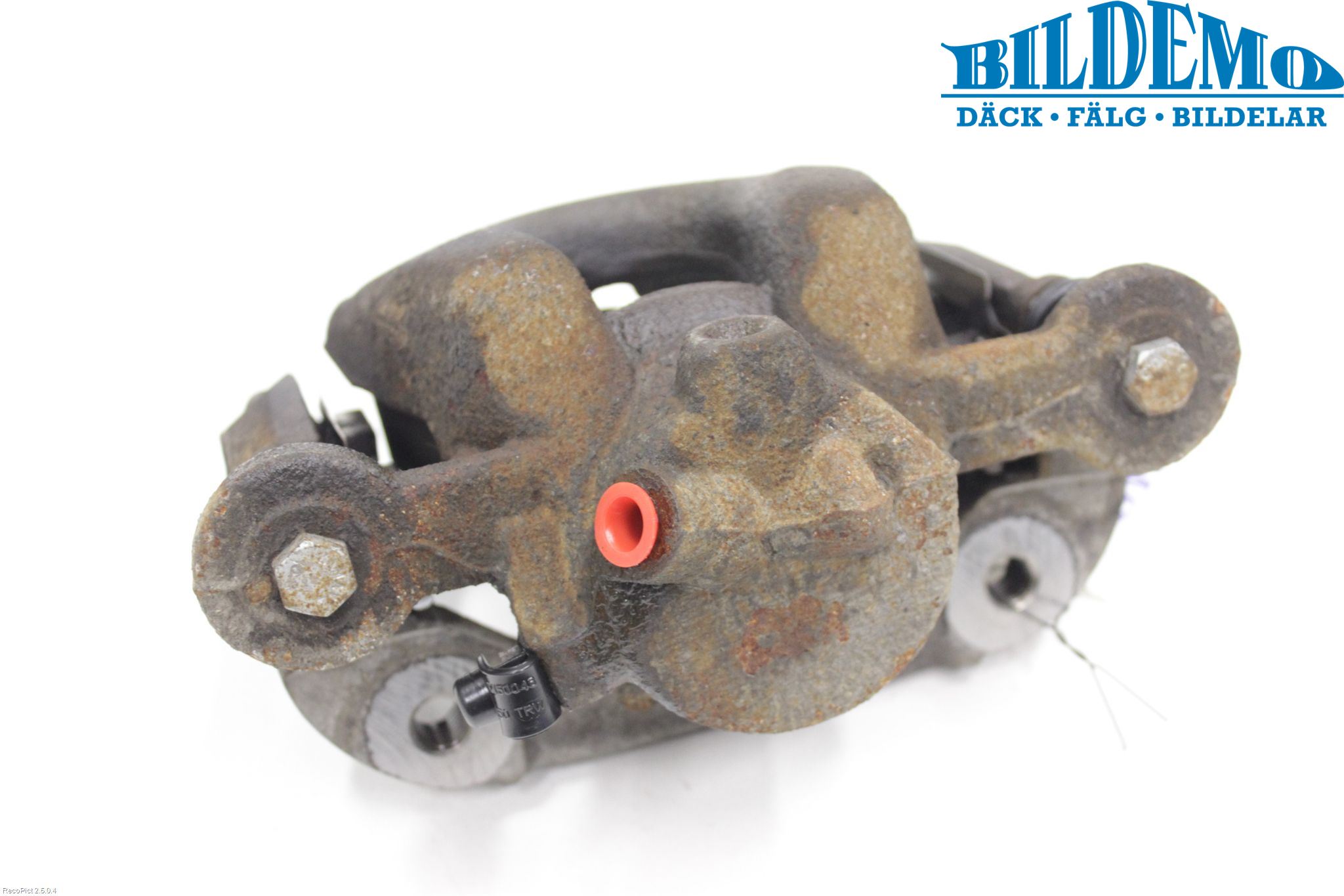 BMW 1 E87/81 5D/3D 03-11 Bromsok Fram Höger