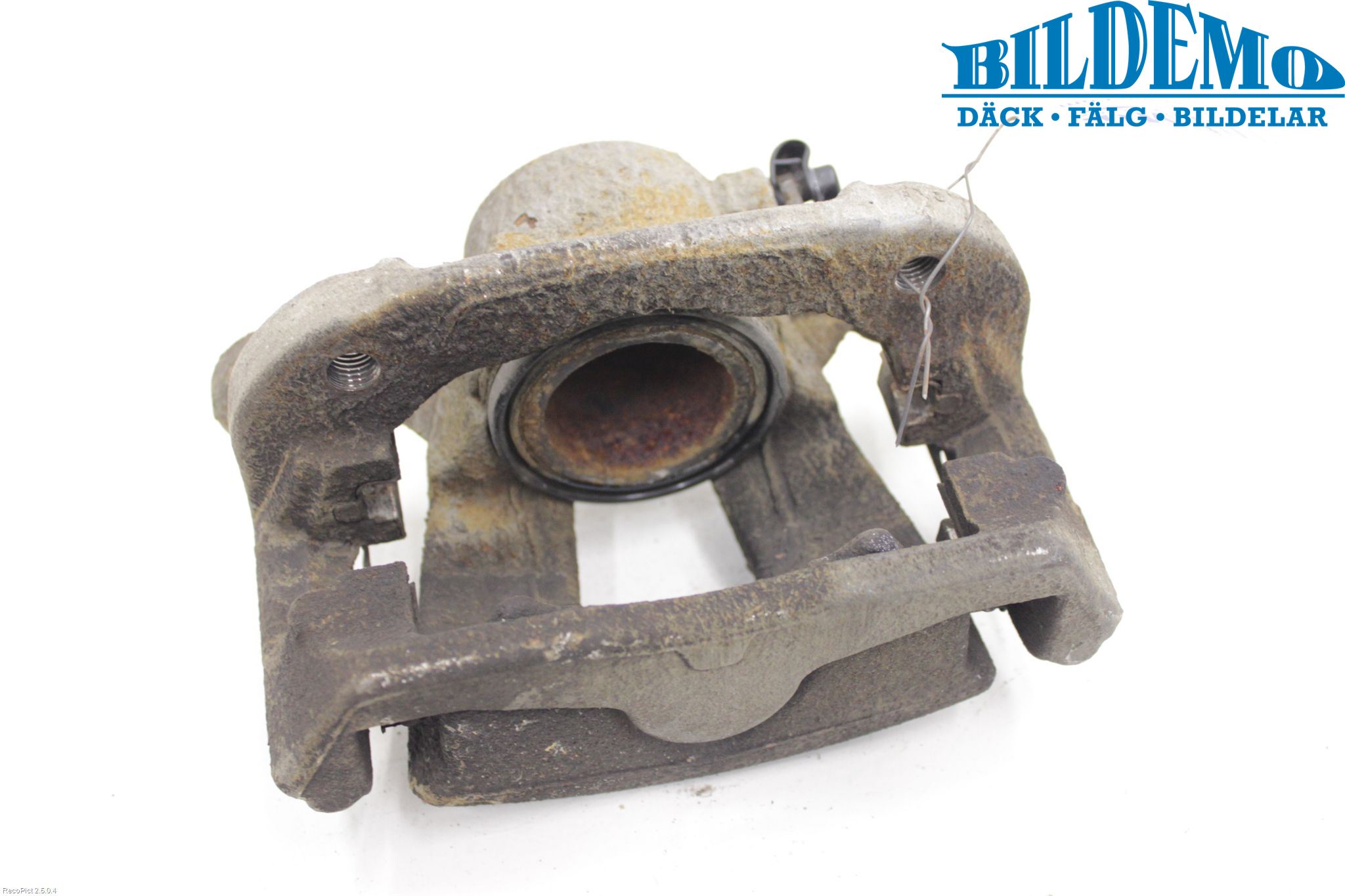 BMW 1 E87/81 5D/3D 03-11 Bromsok Fram Vänster