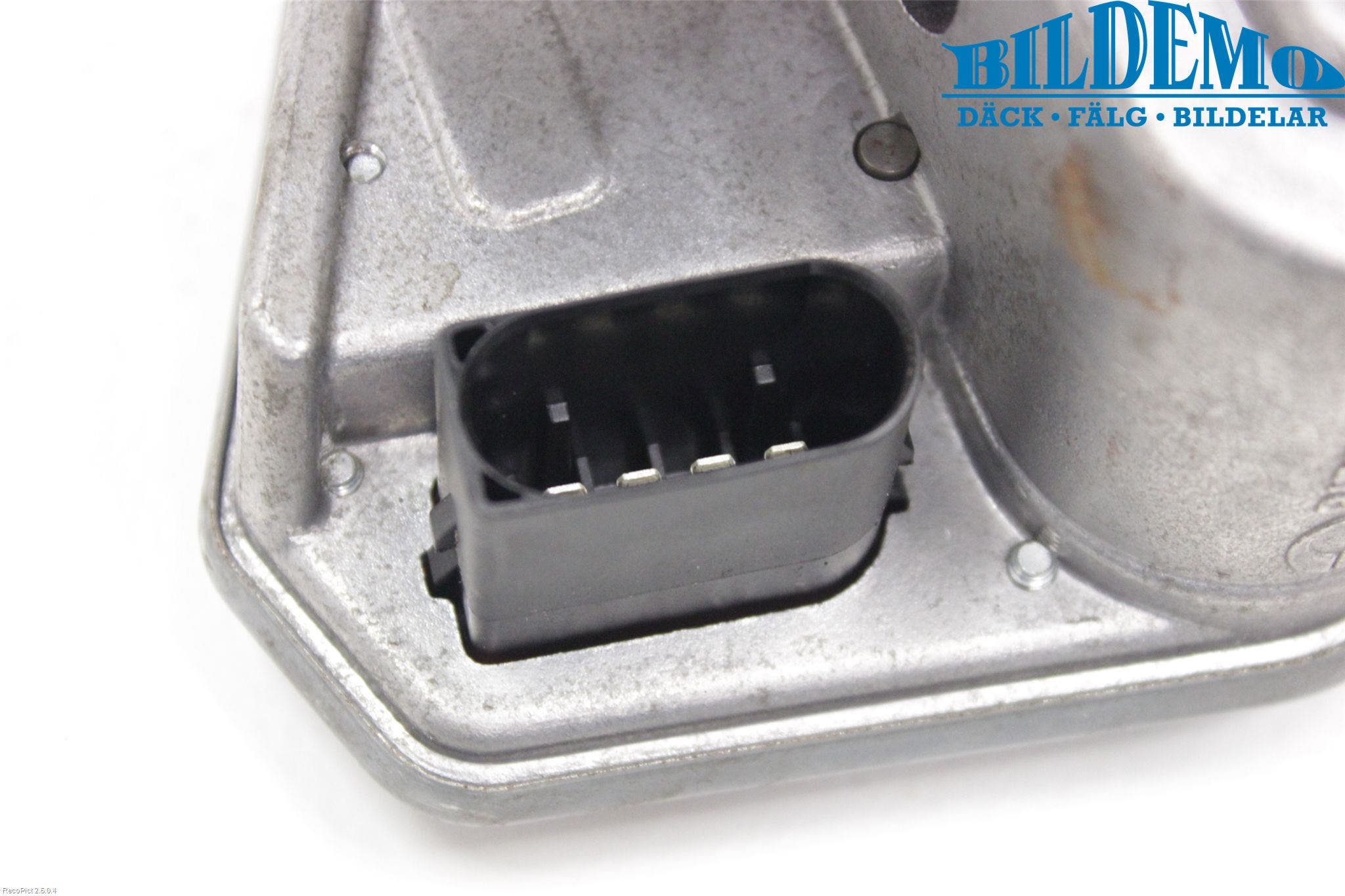 BMW 1 E87/81 5D/3D 03-11 Injspjällhus