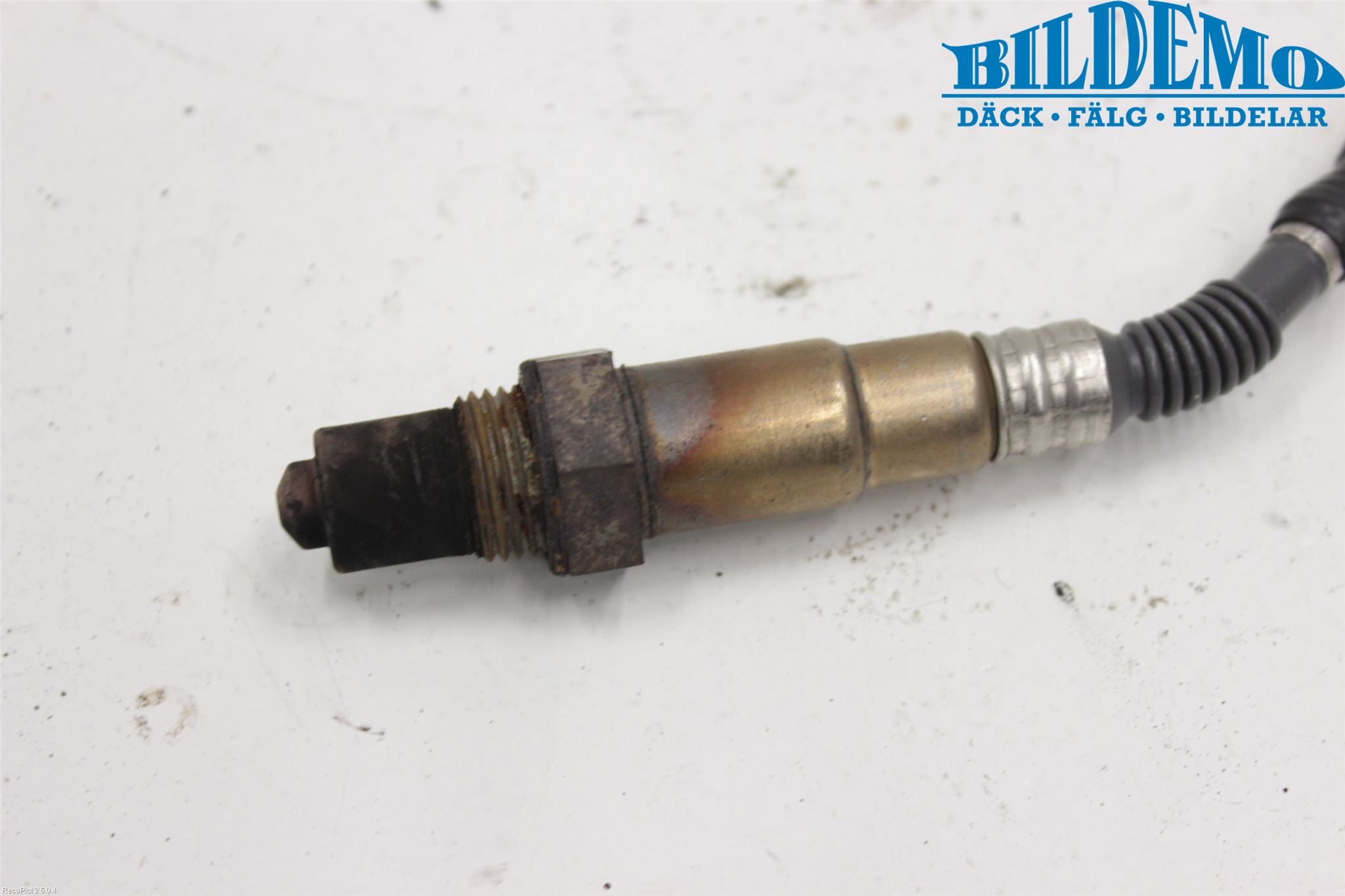 BMW 1 E87/81 5D/3D 03-11 Injlambdasond