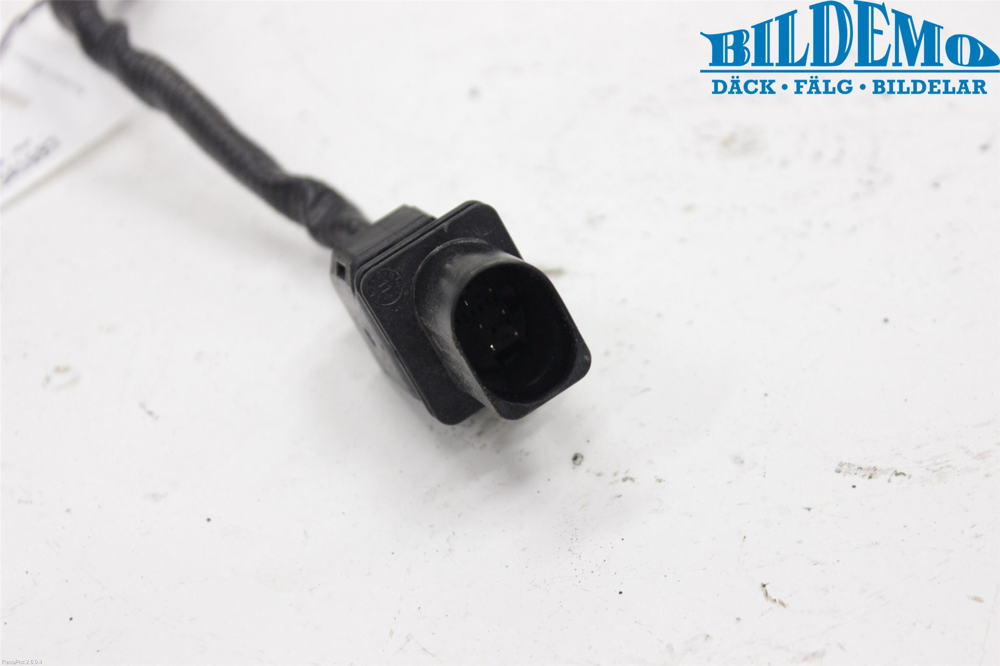 BMW 1 E87/81 5D/3D 03-11 Injlambdasond