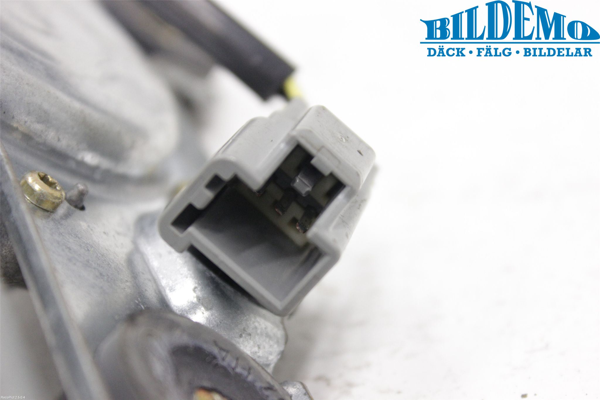 Ford MONDEO     01-06 Torkarmotor Baklucka