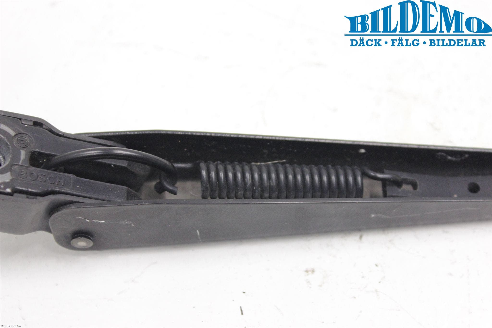 Ford MONDEO 01-06 Torkararm-Bakruta