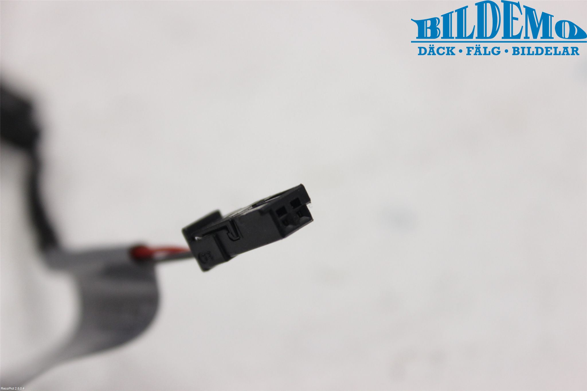 BMW 1 E82/88 Coupé/Cab 06-13 Dörrhandtag Yttre Hö