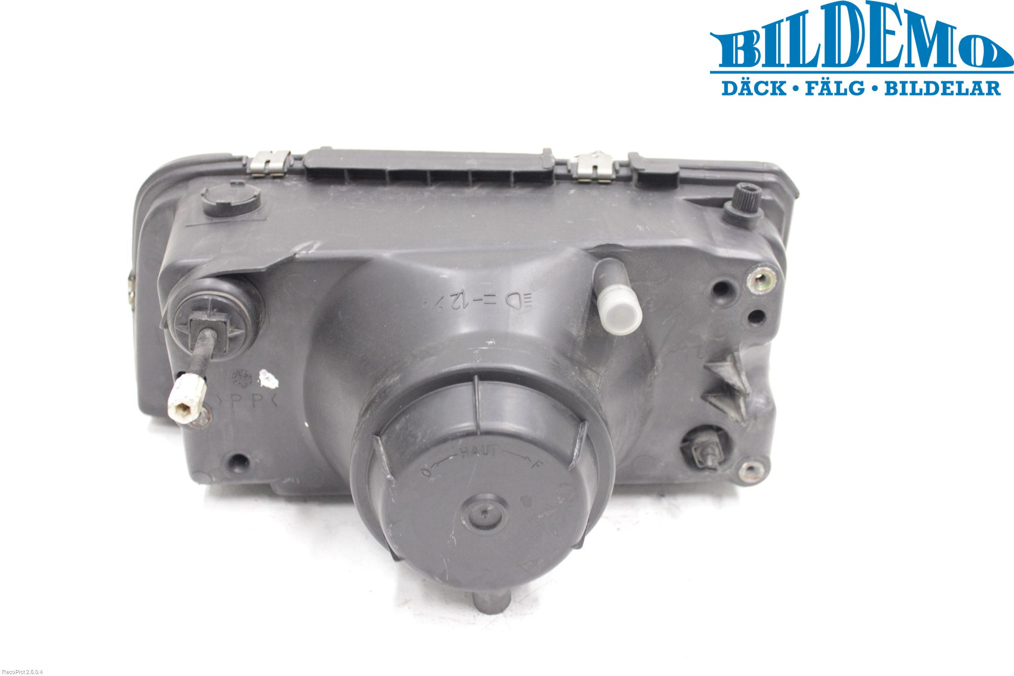 Volvo 850 91-97 Strålkastare Höger