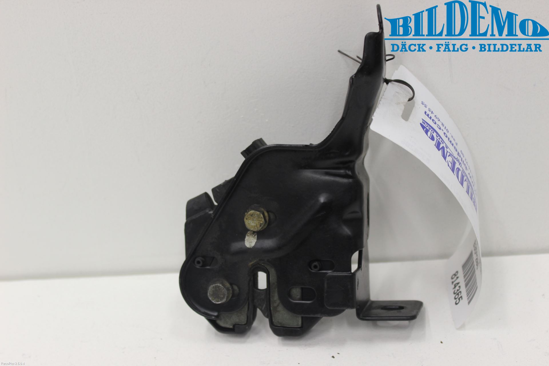 Volvo 850 91-97 Huvlås