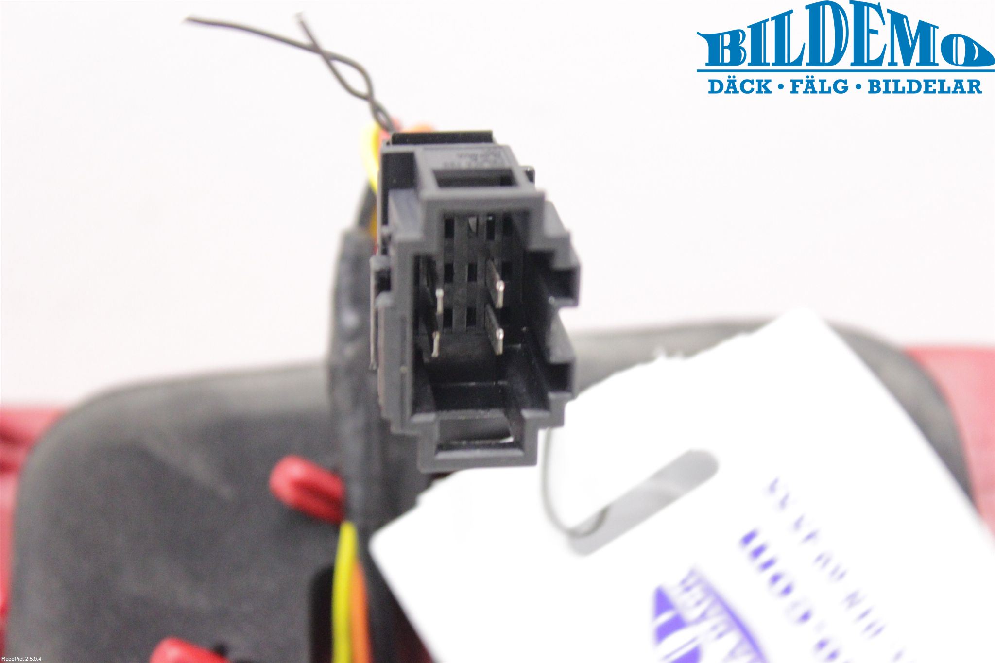 Audi Q5 09-16 Bakljus Höger