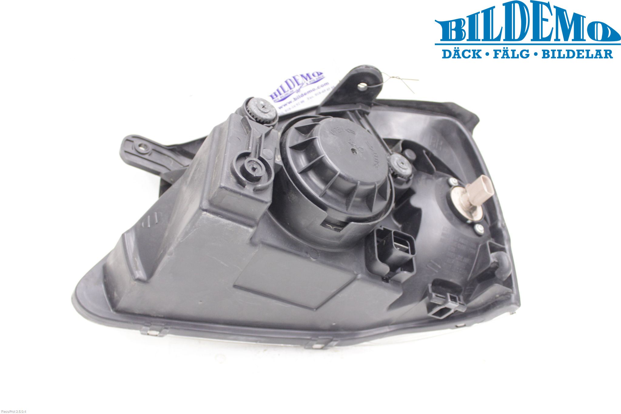 Kia RIO           01-05 Strålkastare Höger