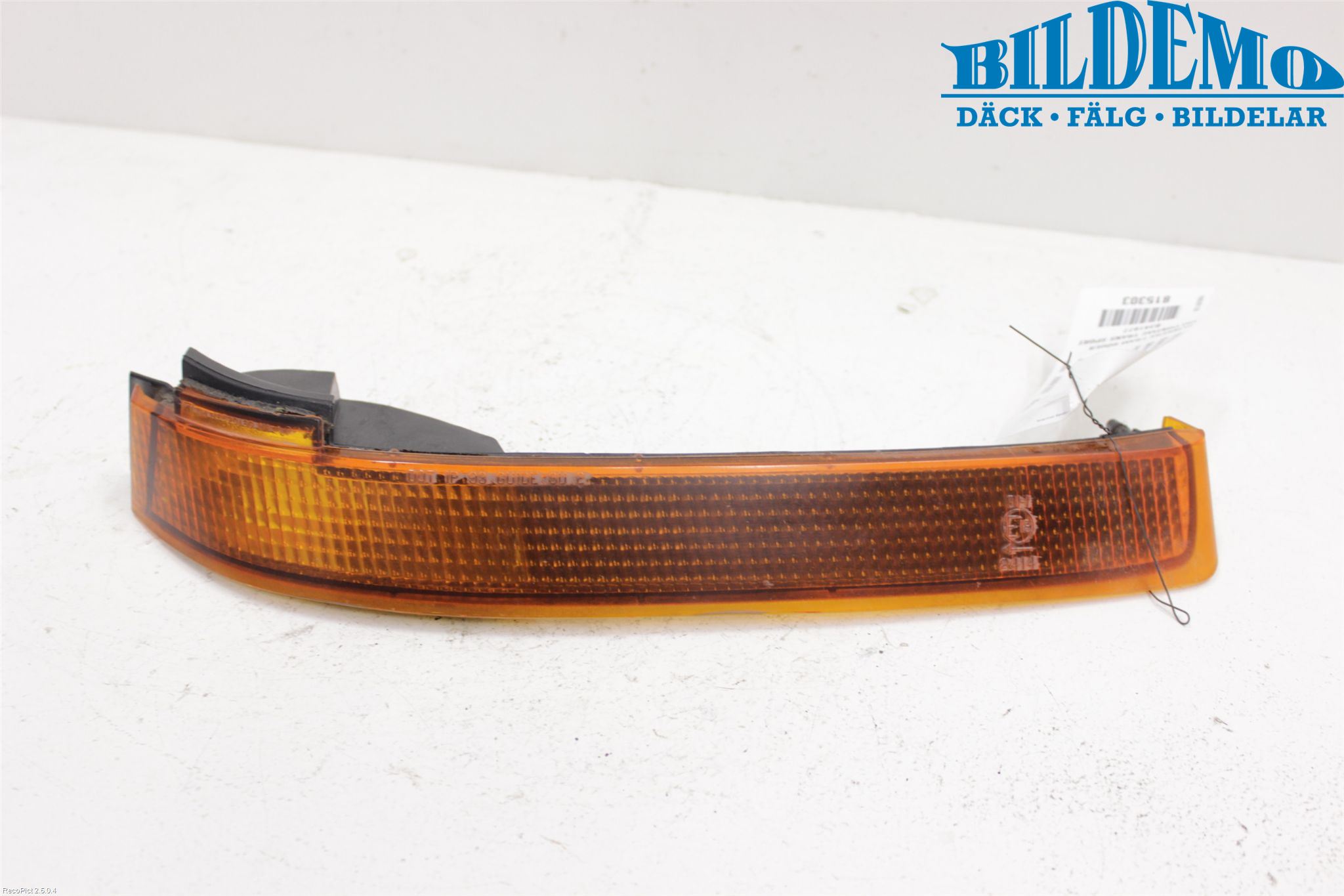 Pontiac TRANS SPORT Blinkers Fram Höger