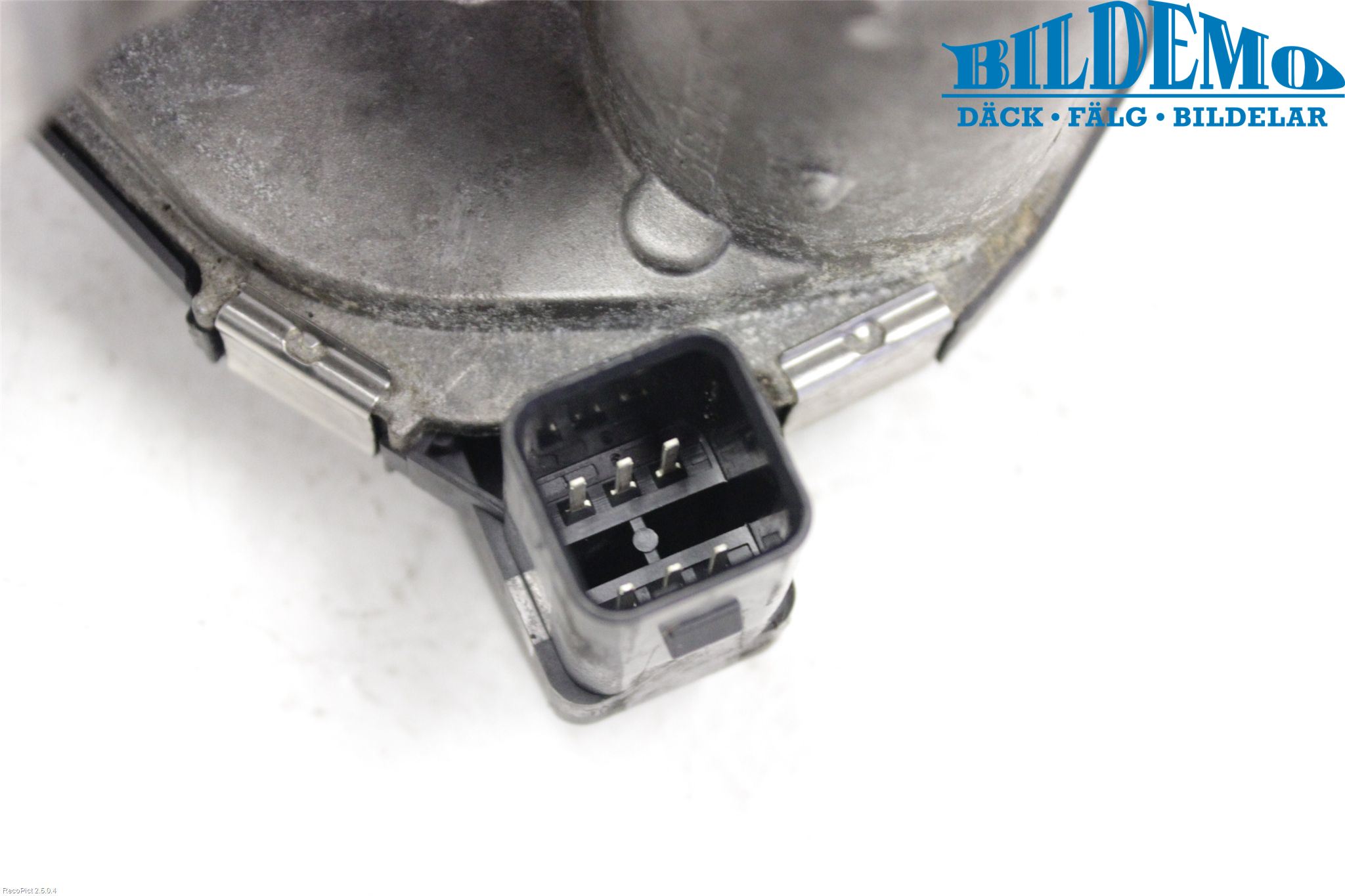BMW 5 F10/F11/F18 09-17 Injspjällhus
