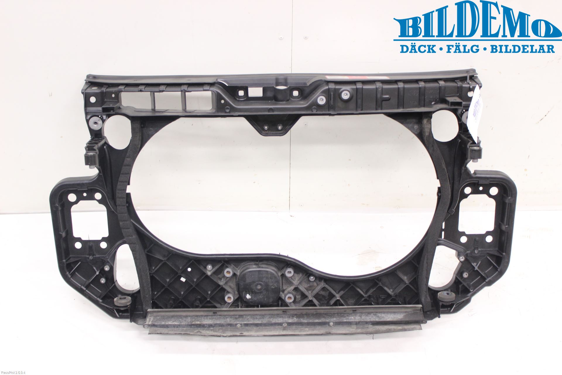 Audi A6/S6     05-11 Frontkorg