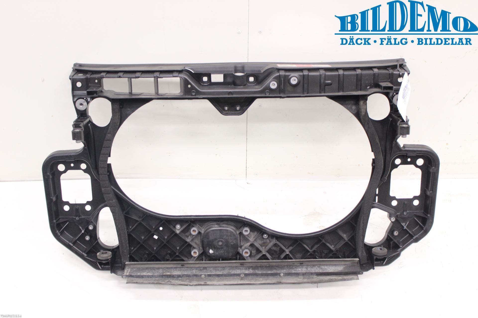 Audi A6/S6 05-11 Frontkorg