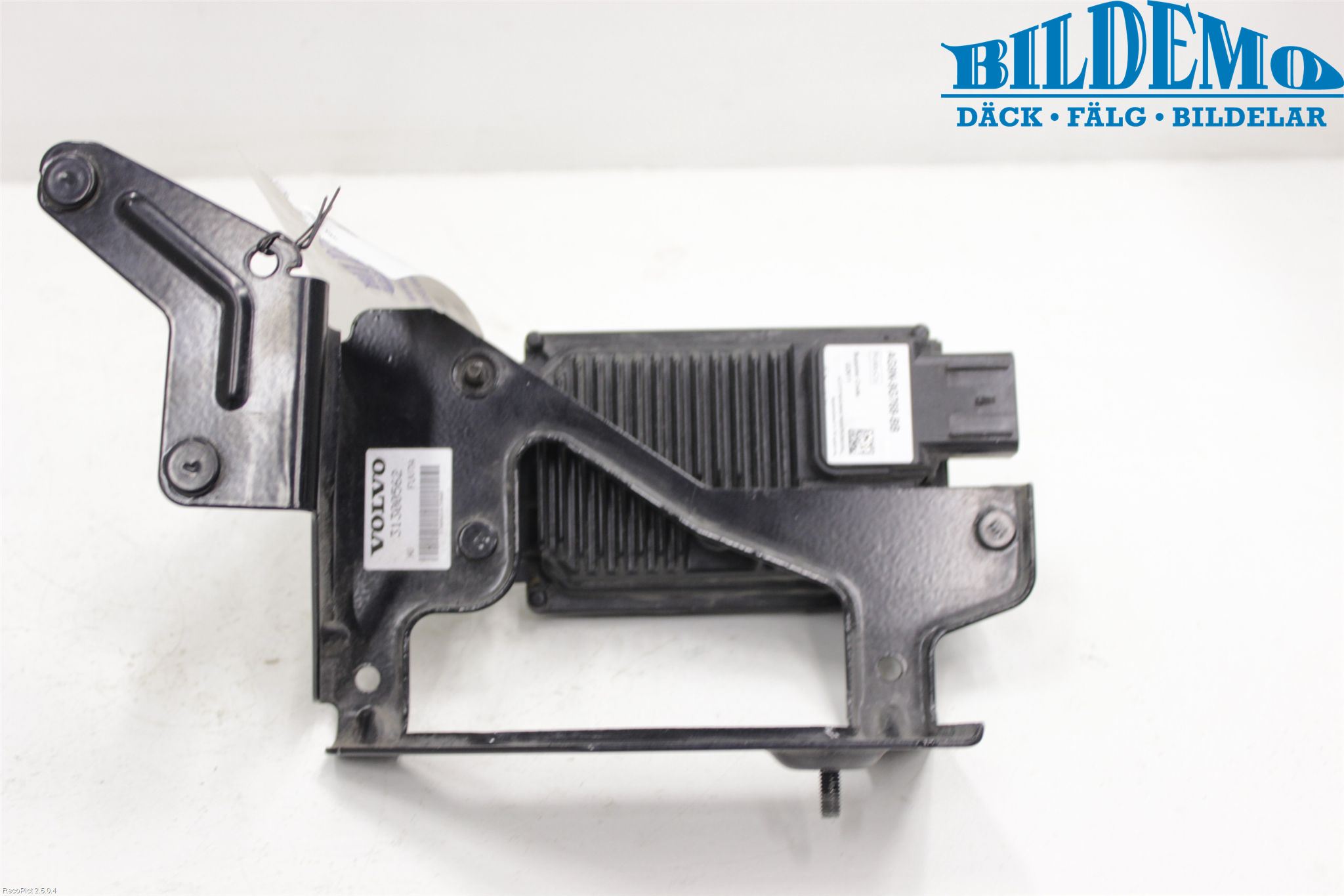 Volvo S80 07-13 Sensor Aktivt Kollisionsskydd