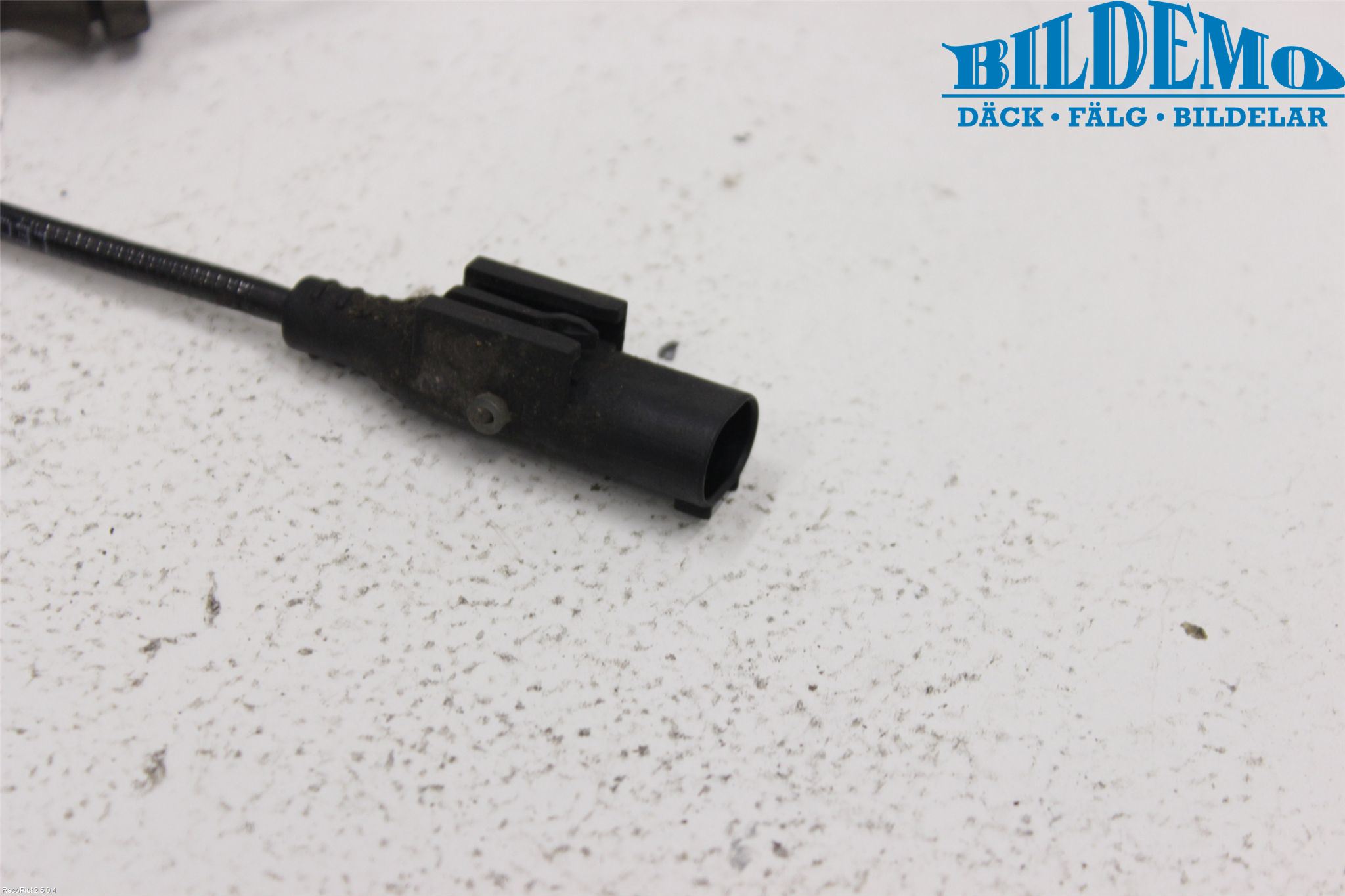Fiat FIORINO Abs Sensor