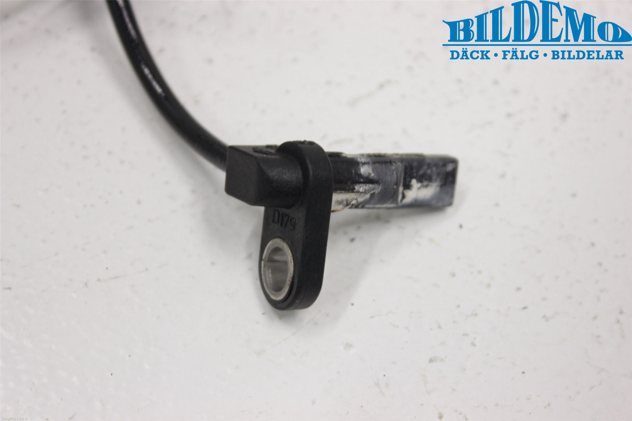 Fiat FIORINO Abs Sensor