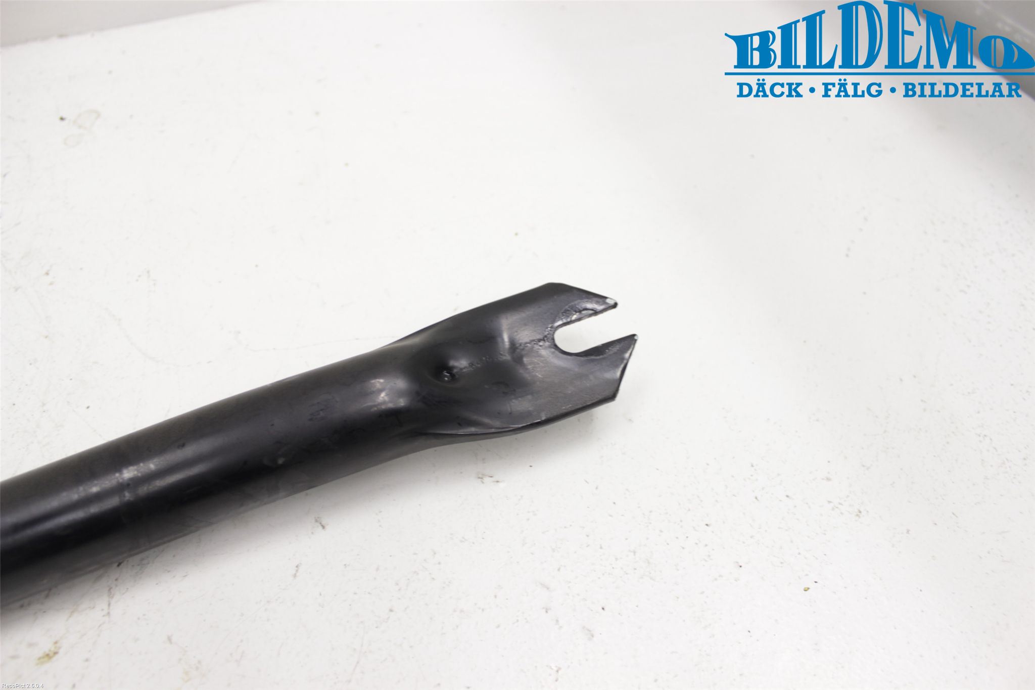 BMW Z4 E89 09-16 Fjäderbensstag