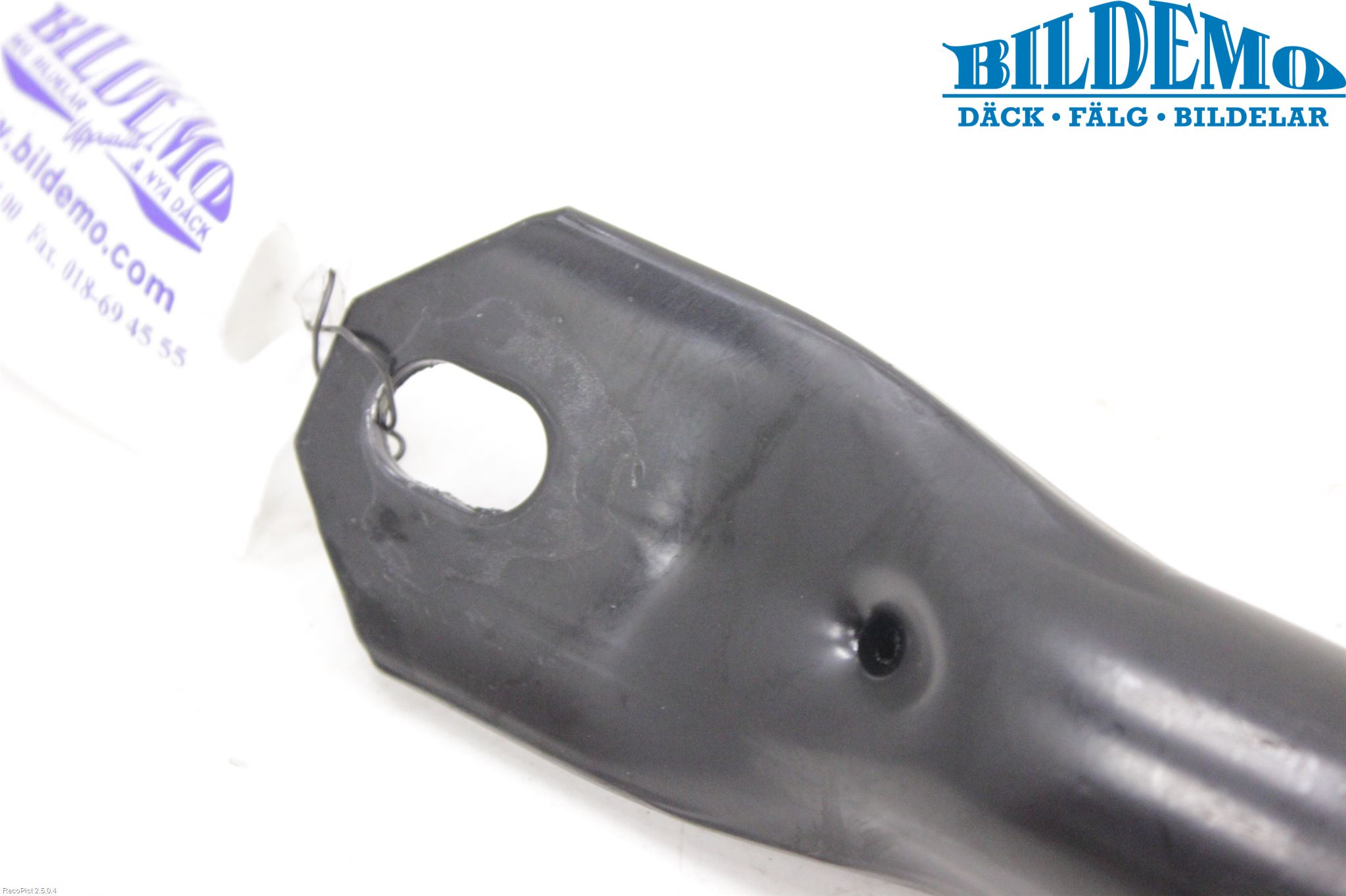 BMW Z4 E89 09-16 Fjäderbensstag