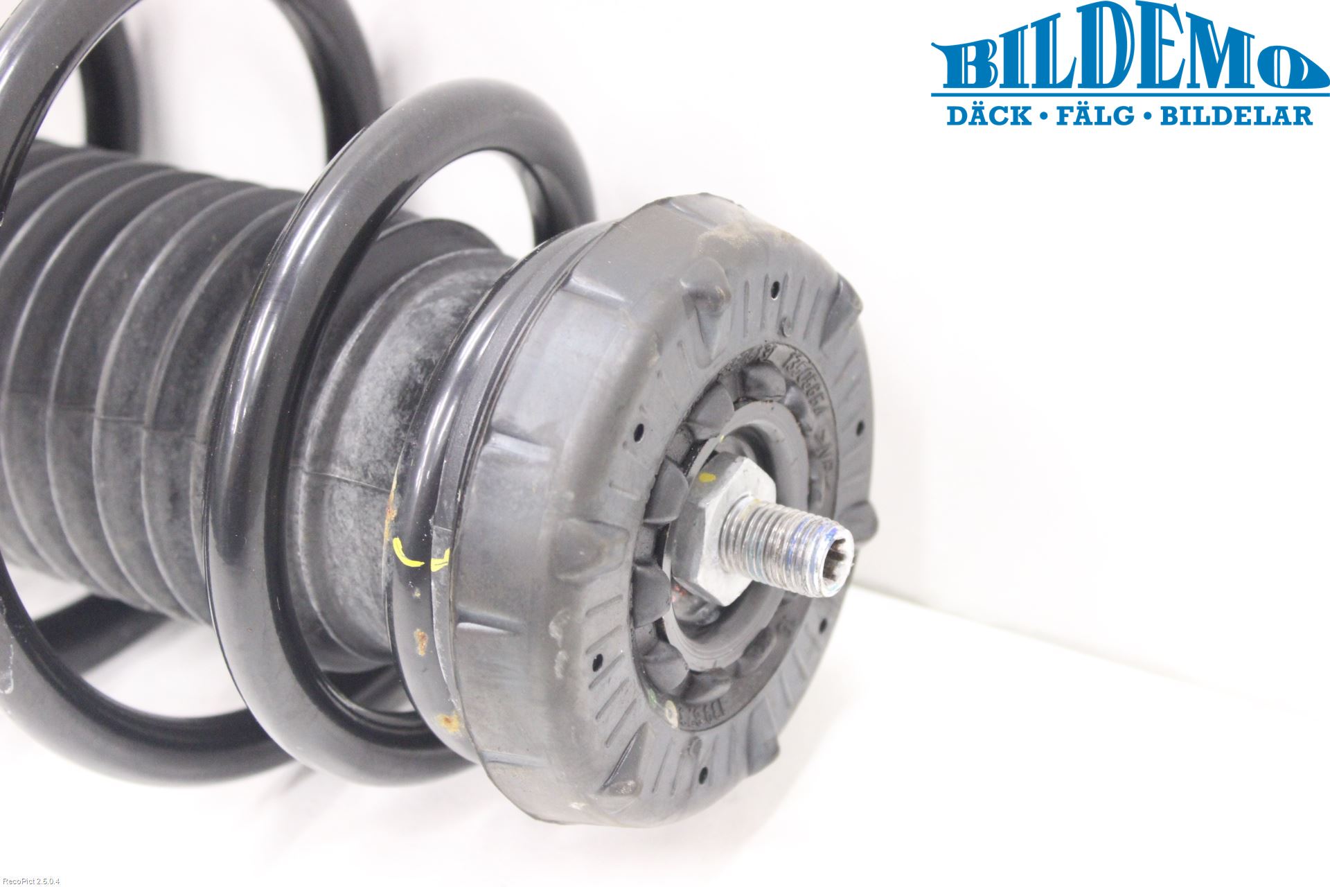 GM CHEVROLET CRUZE Fjäderben Fram Höger