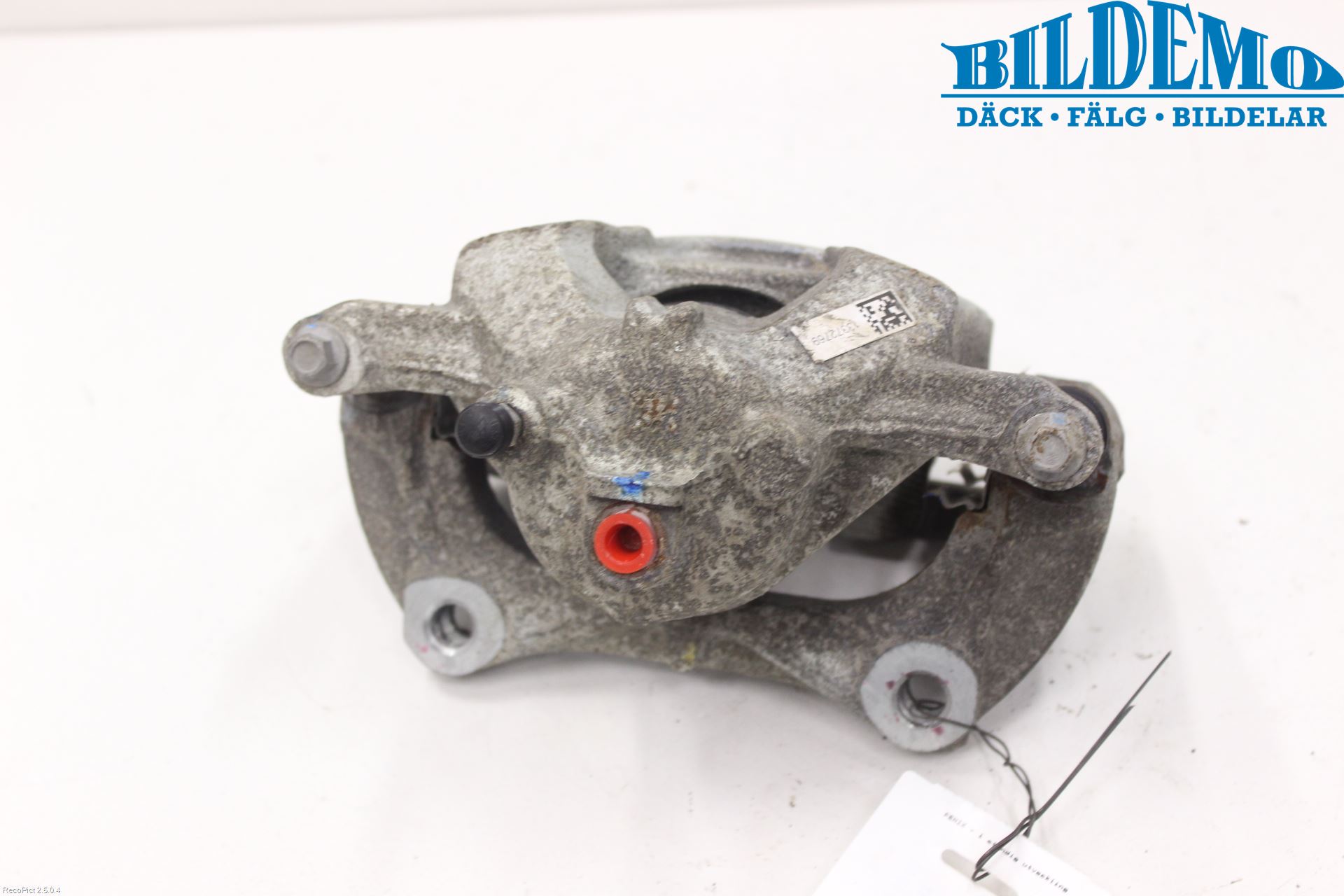 GM CHEVROLET CRUZE Bromsok Fram Vänster