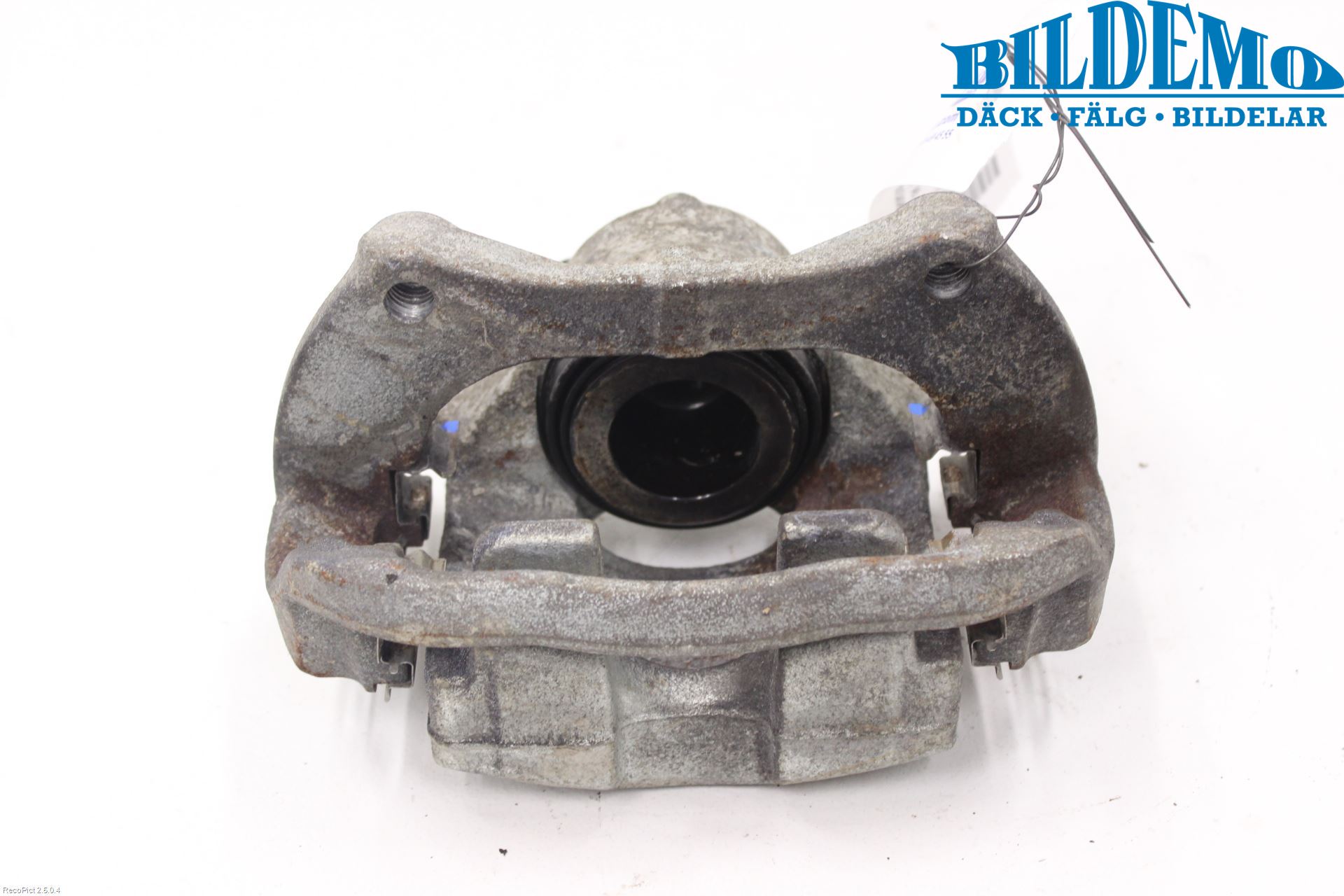 GM CHEVROLET CRUZE Bromsok Fram Vänster