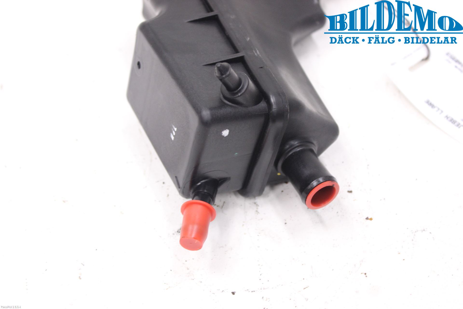 GM CHEVROLET CRUZE Styrservooljebehållare