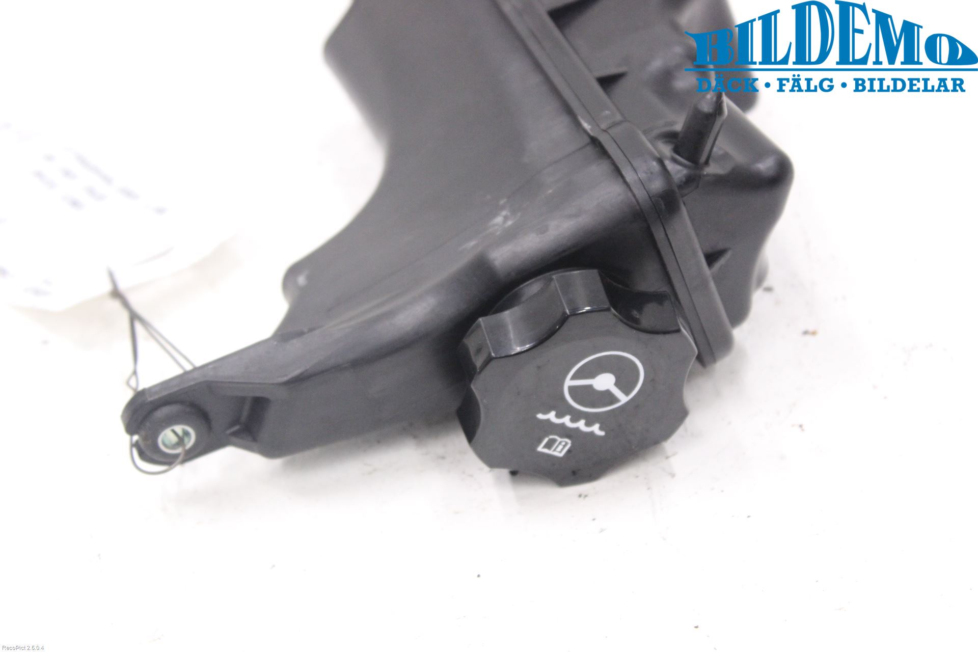 GM CHEVROLET CRUZE Styrservooljebehållare