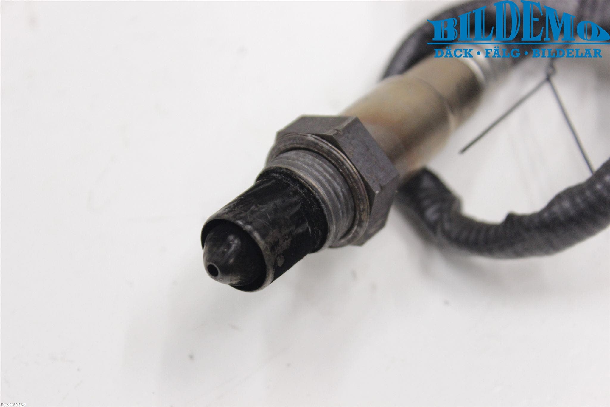 BMW 3 F30/F31/F80 12-19 Injlambdasond