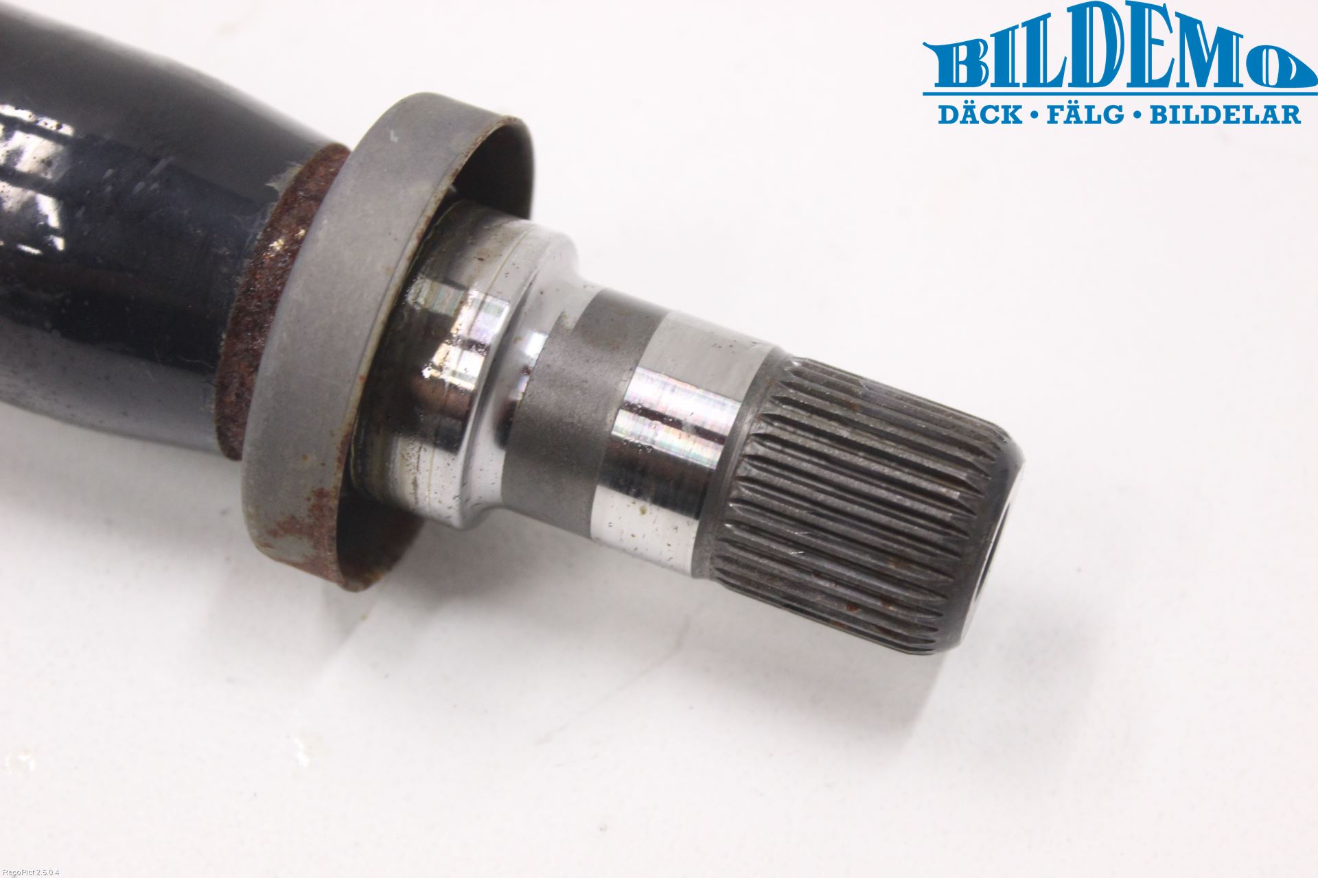 GM CHEVROLET CRUZE Drivaxel Fram Höger