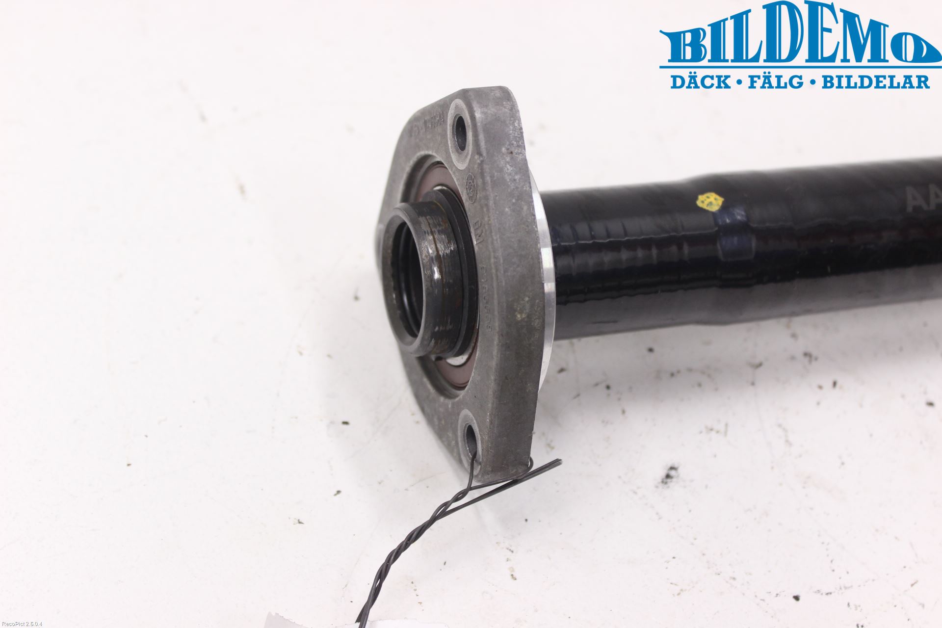 GM CHEVROLET CRUZE Drivaxel Fram Höger