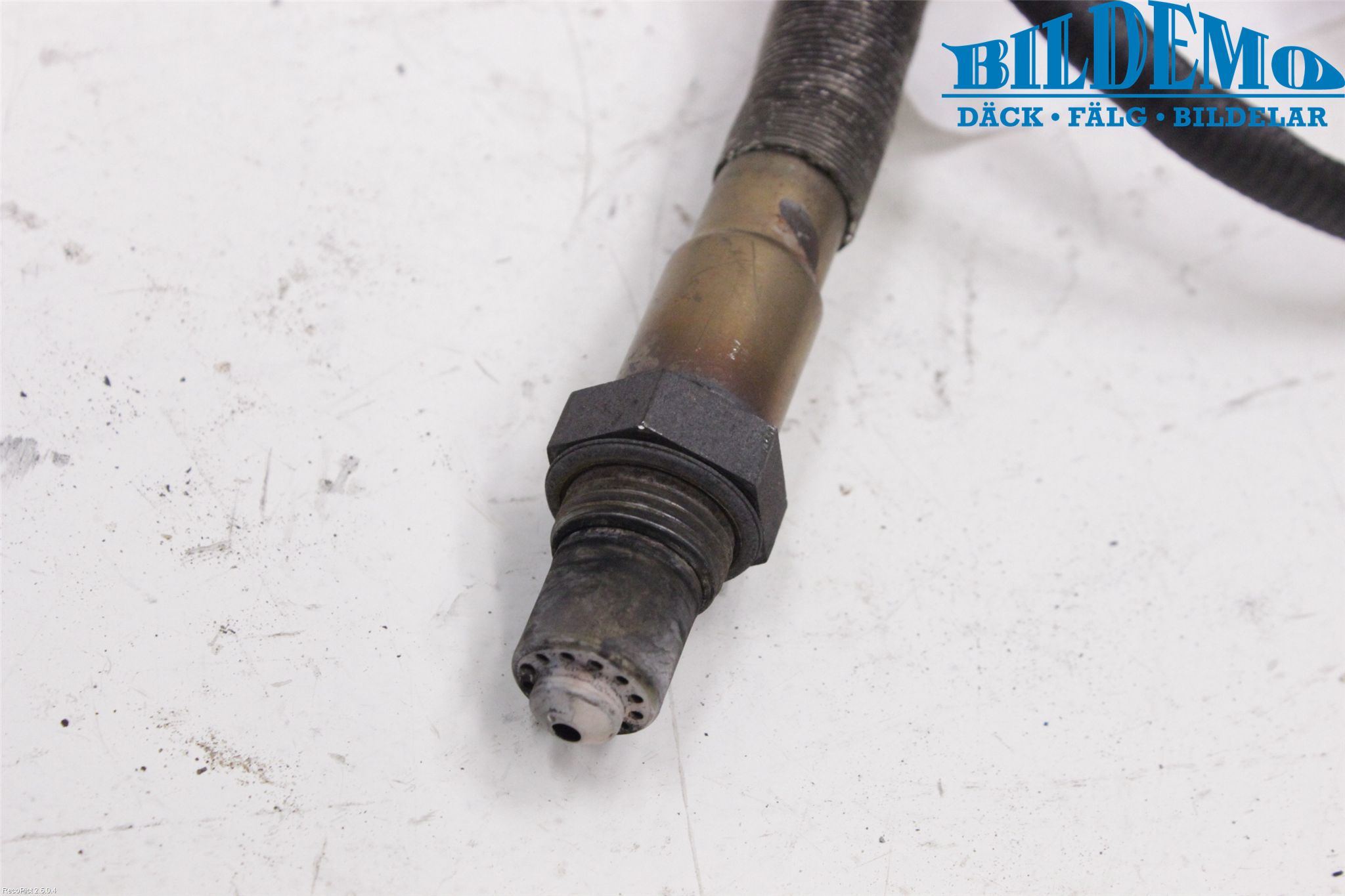 BMW 3 E90/91 SED/TOU 05-12 Injlambdasond