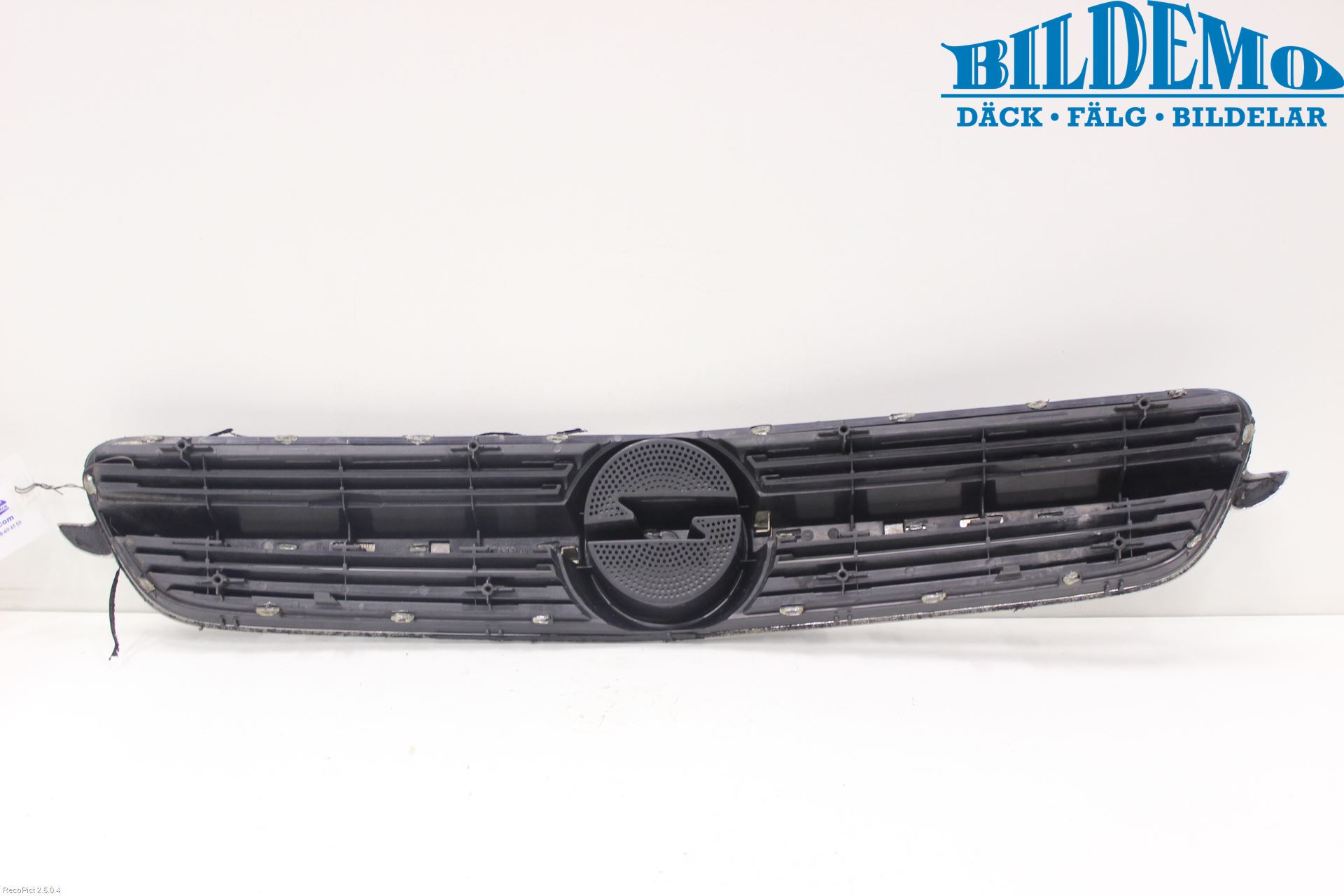 Opel VECTRA C 02-05 Grill Komp