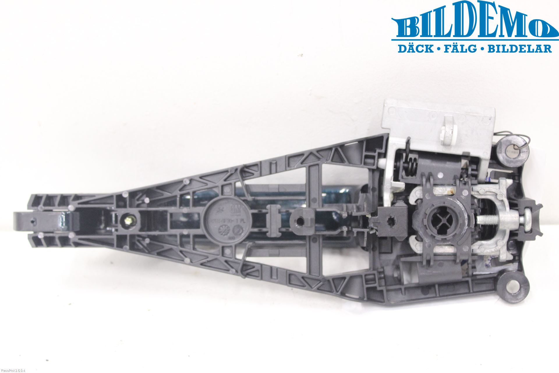 Opel INSIGNIA 09-16 Dörrhandtag Yttre Hö