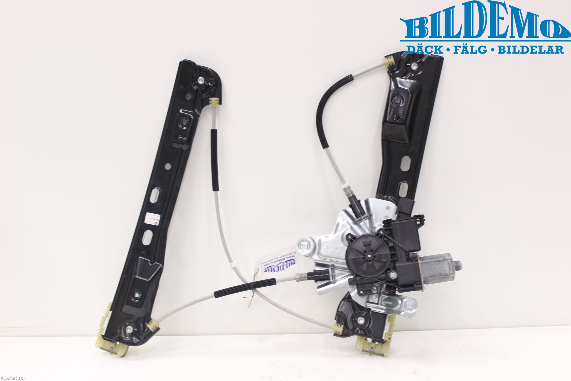 Opel INSIGNIA 09-16 Fönsterhiss El Kompl